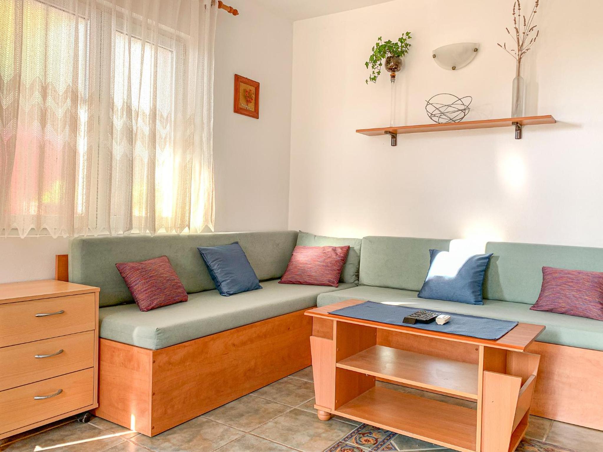 Apartmani Sincic view 2