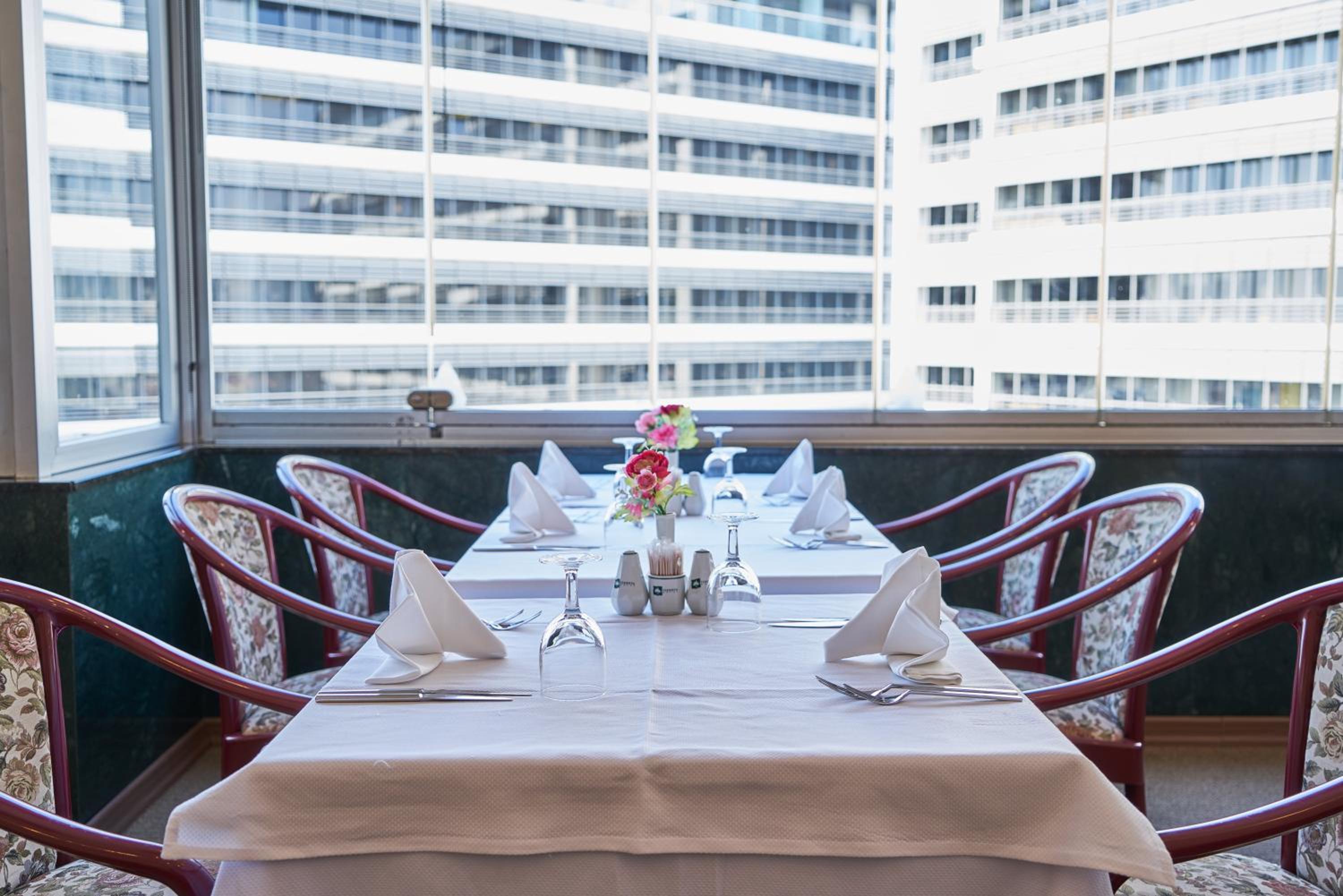 Feronya Otel - Image 44