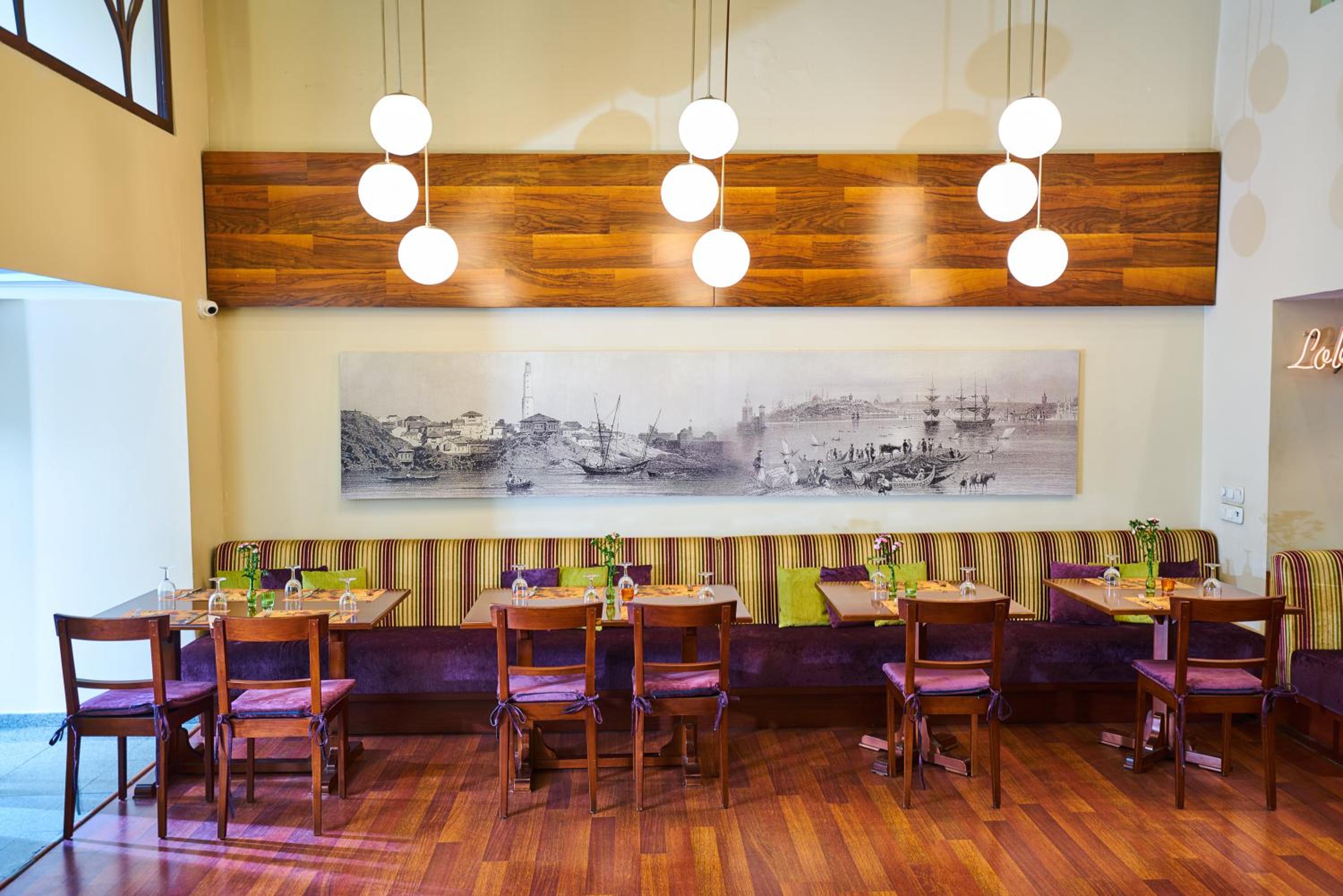 Feronya Otel - Image 45