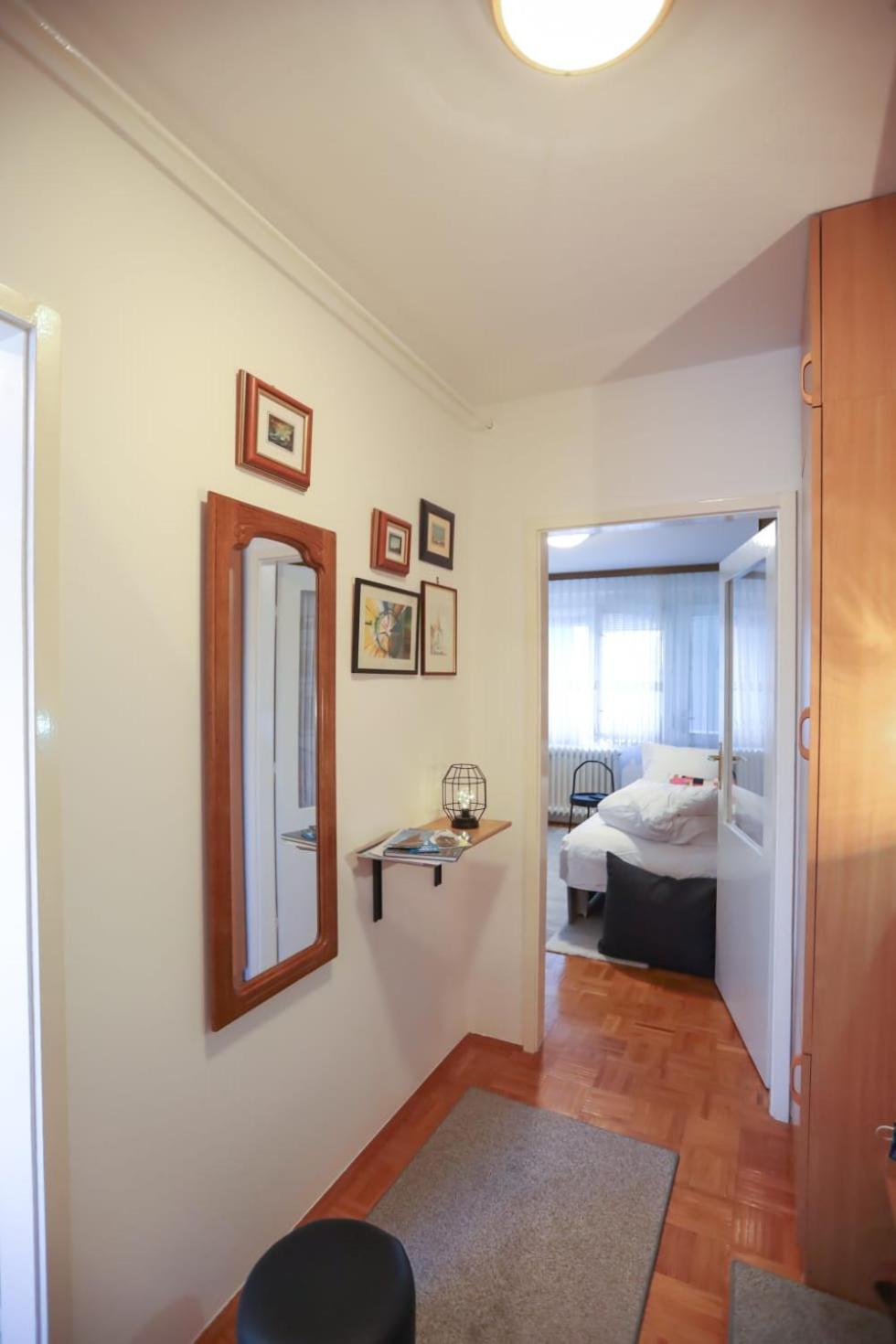 Apartman ZITA view 4