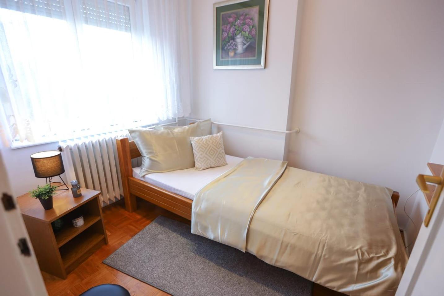 Apartman ZITA view 5