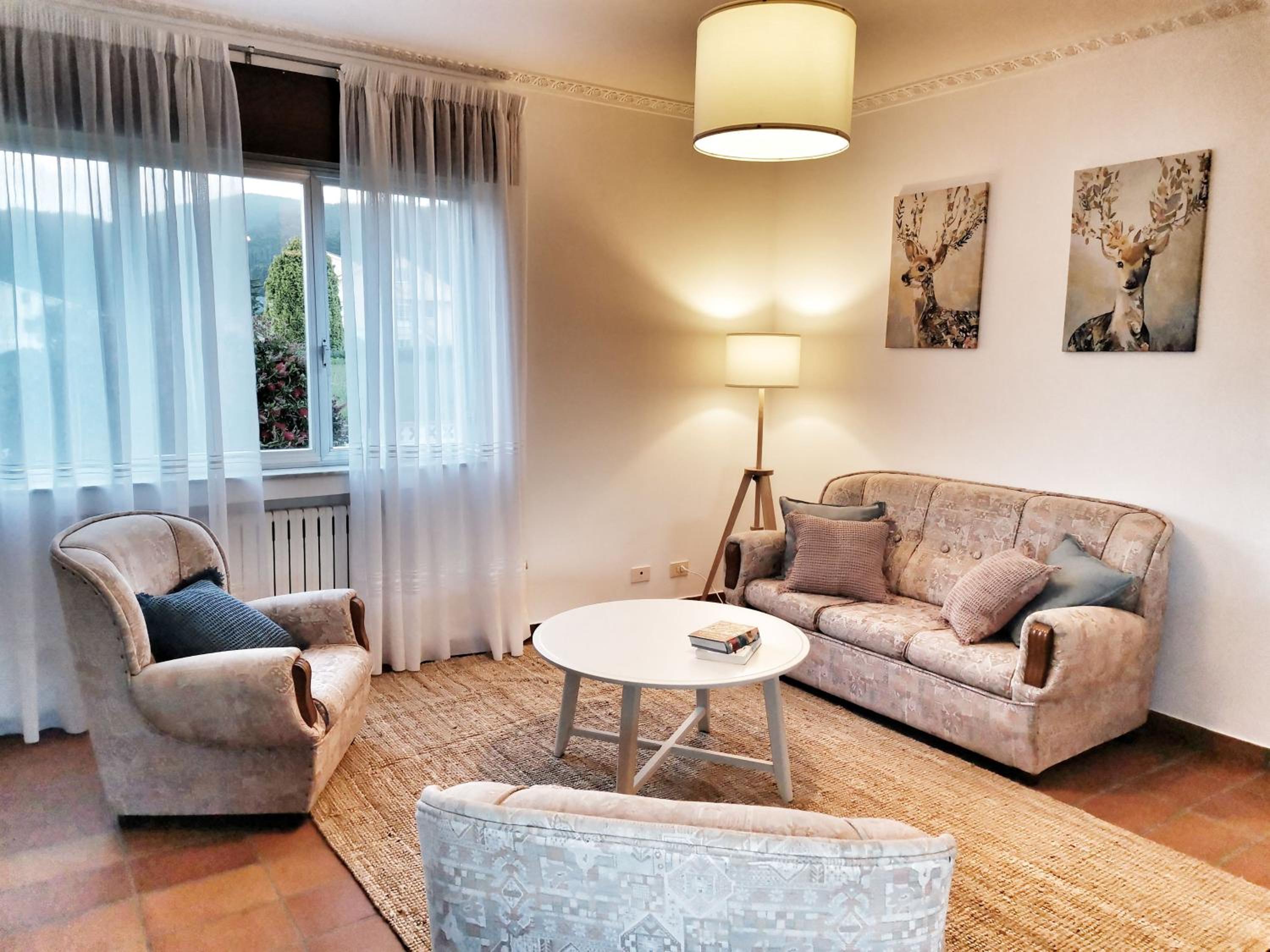 Casa Courcelles - Viveiro view 4