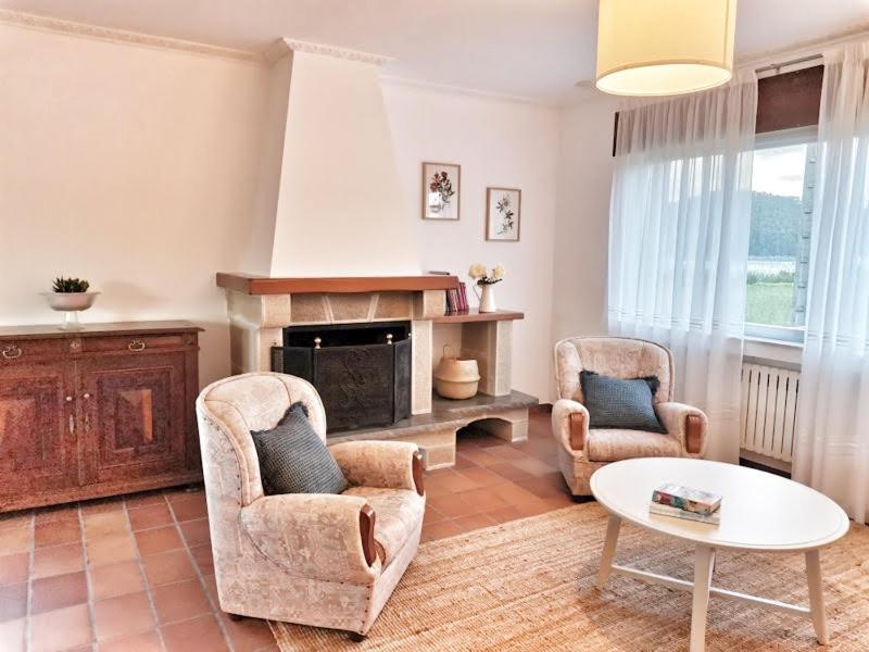 Casa Courcelles - Viveiro view 5