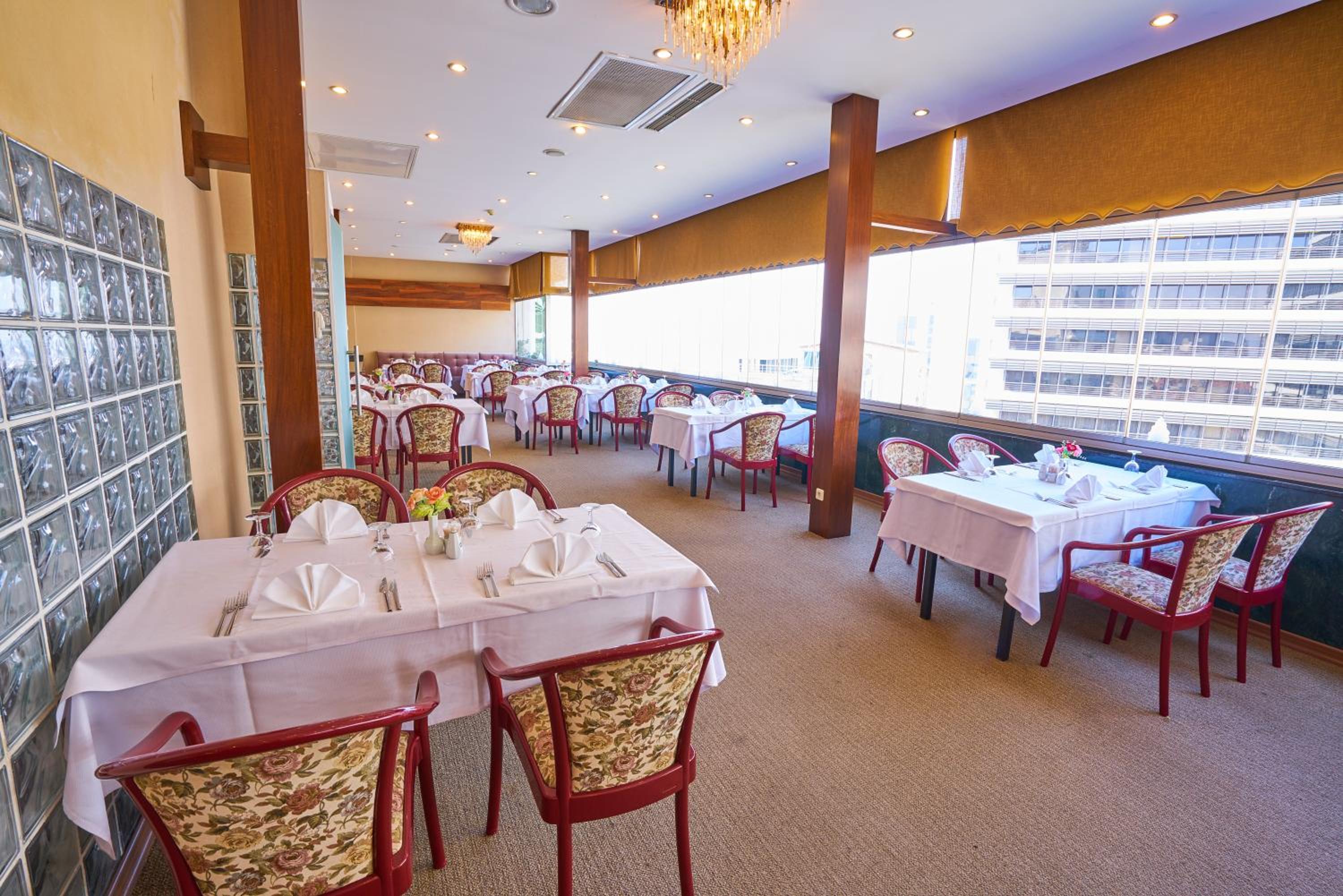 Feronya Otel - Image 47