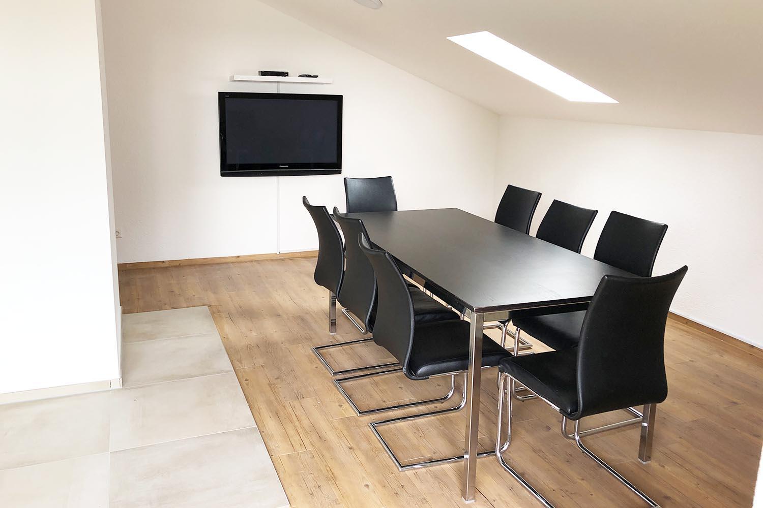 4 Zimmer Ferienwohnung Egelsbach view 4