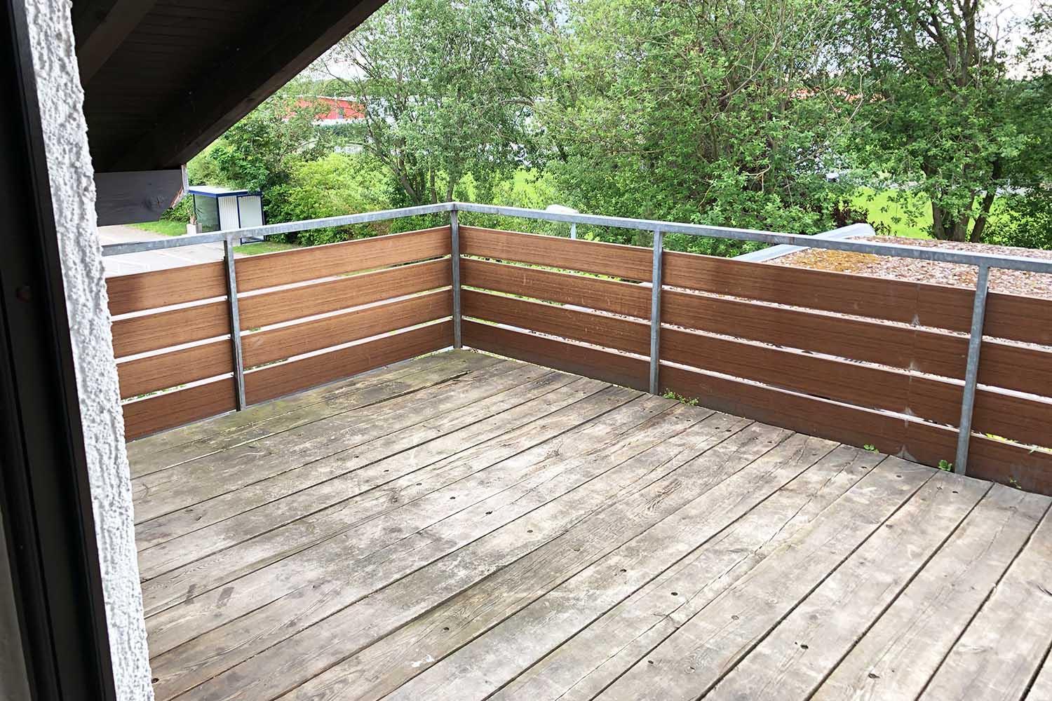 4 Zimmer Ferienwohnung Egelsbach view 5