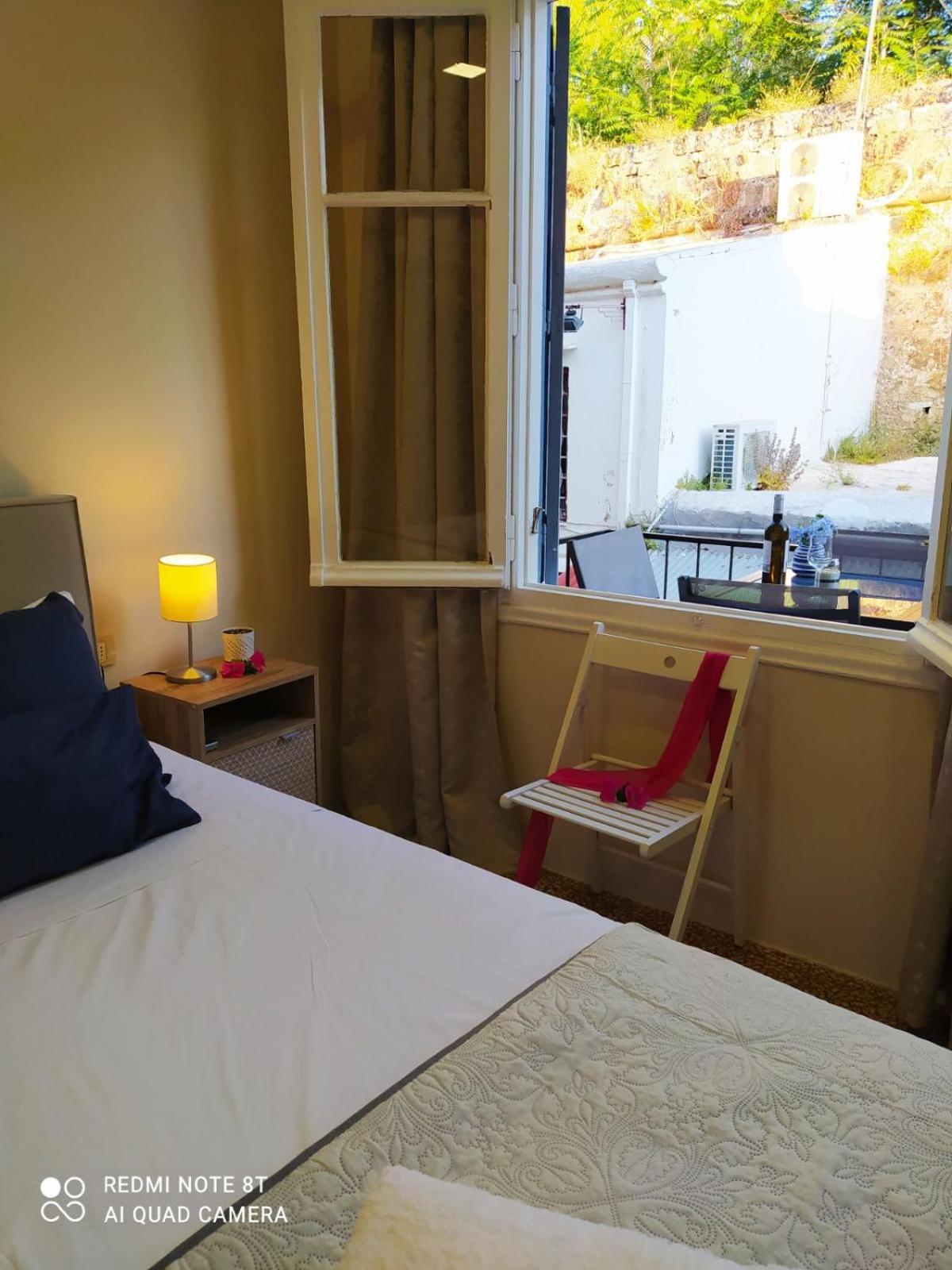 Marinos Suites view 3