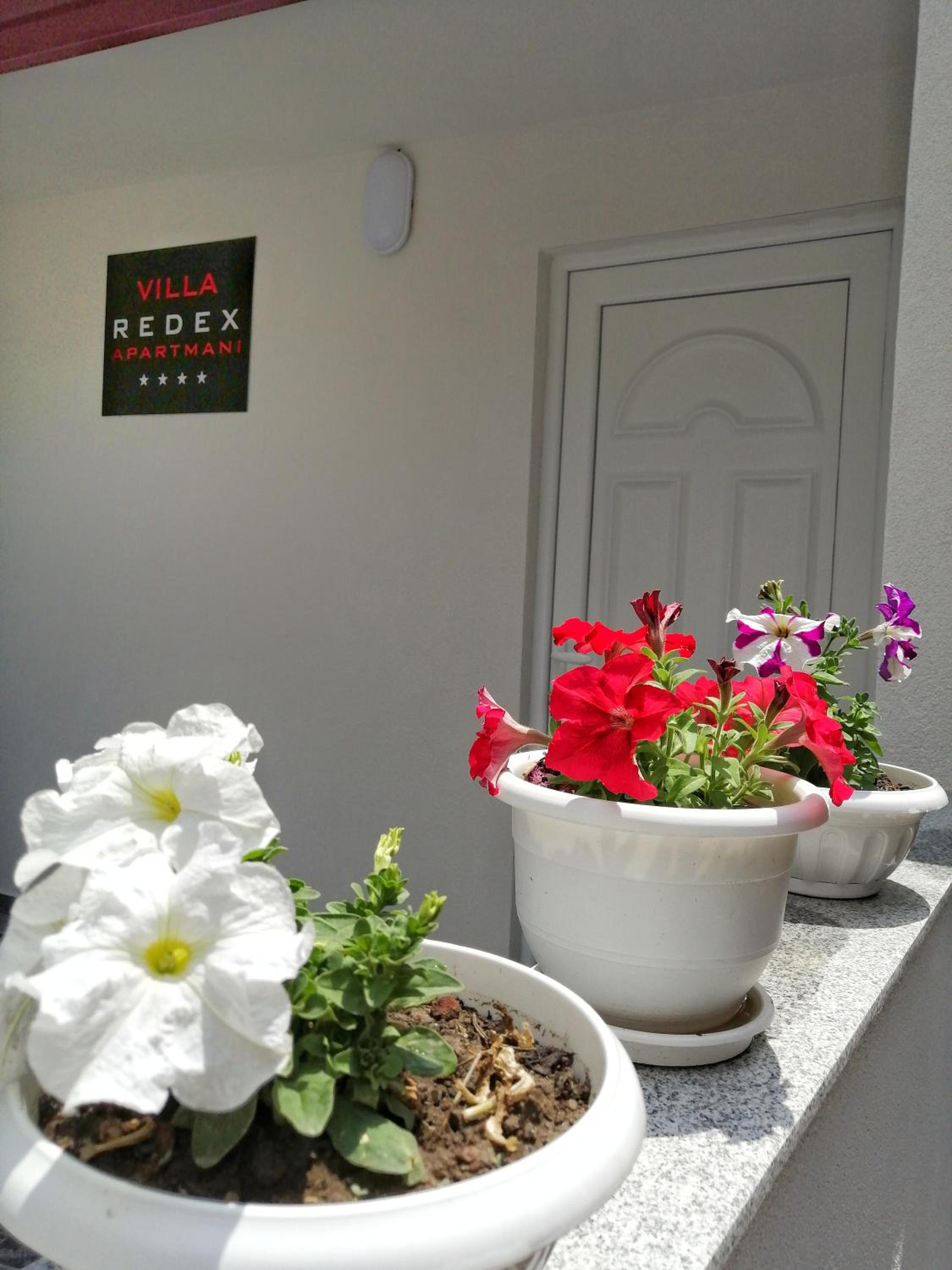 Redex Apartments view 5