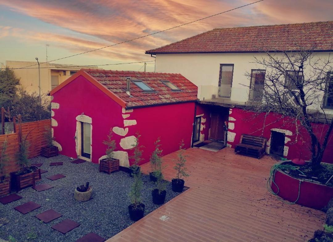 Hotel I Loft Viana - Image 1