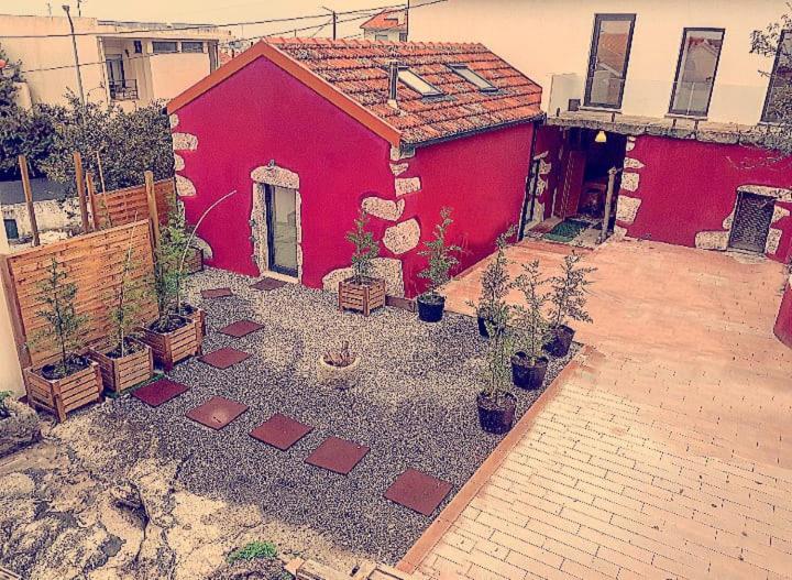 I Loft Viana view 2