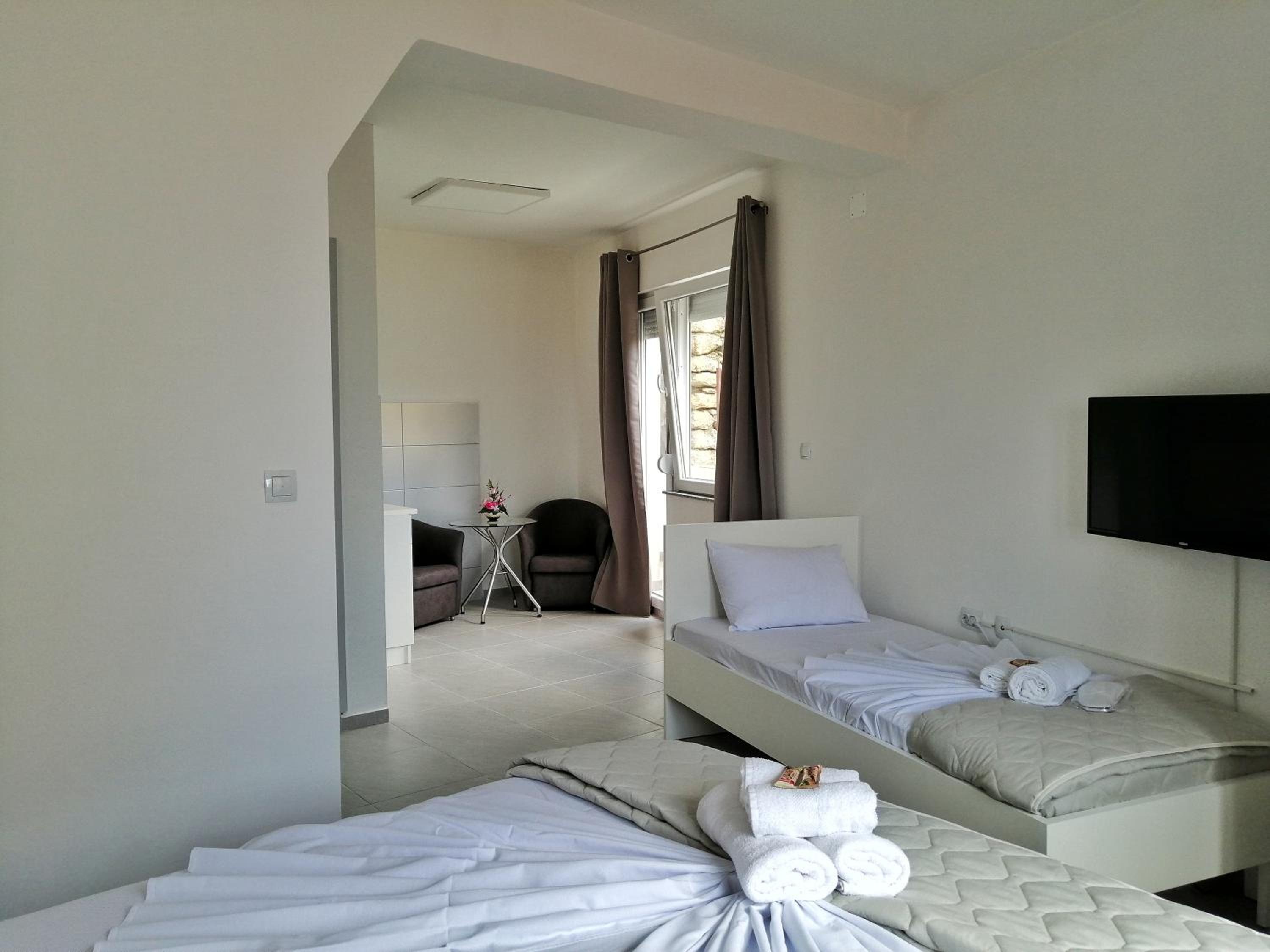 Redex Apartments view 4