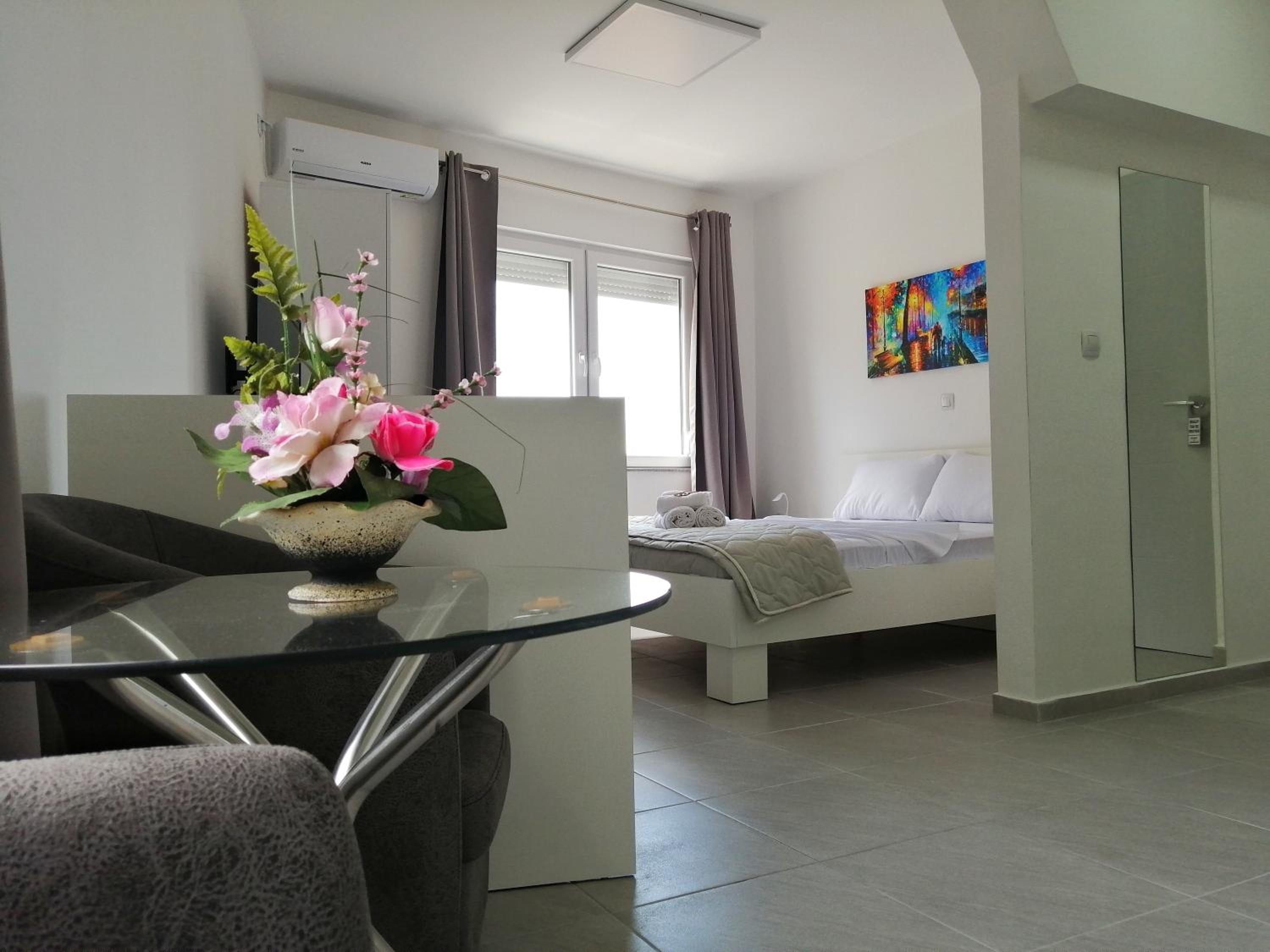 Redex Apartments view 3