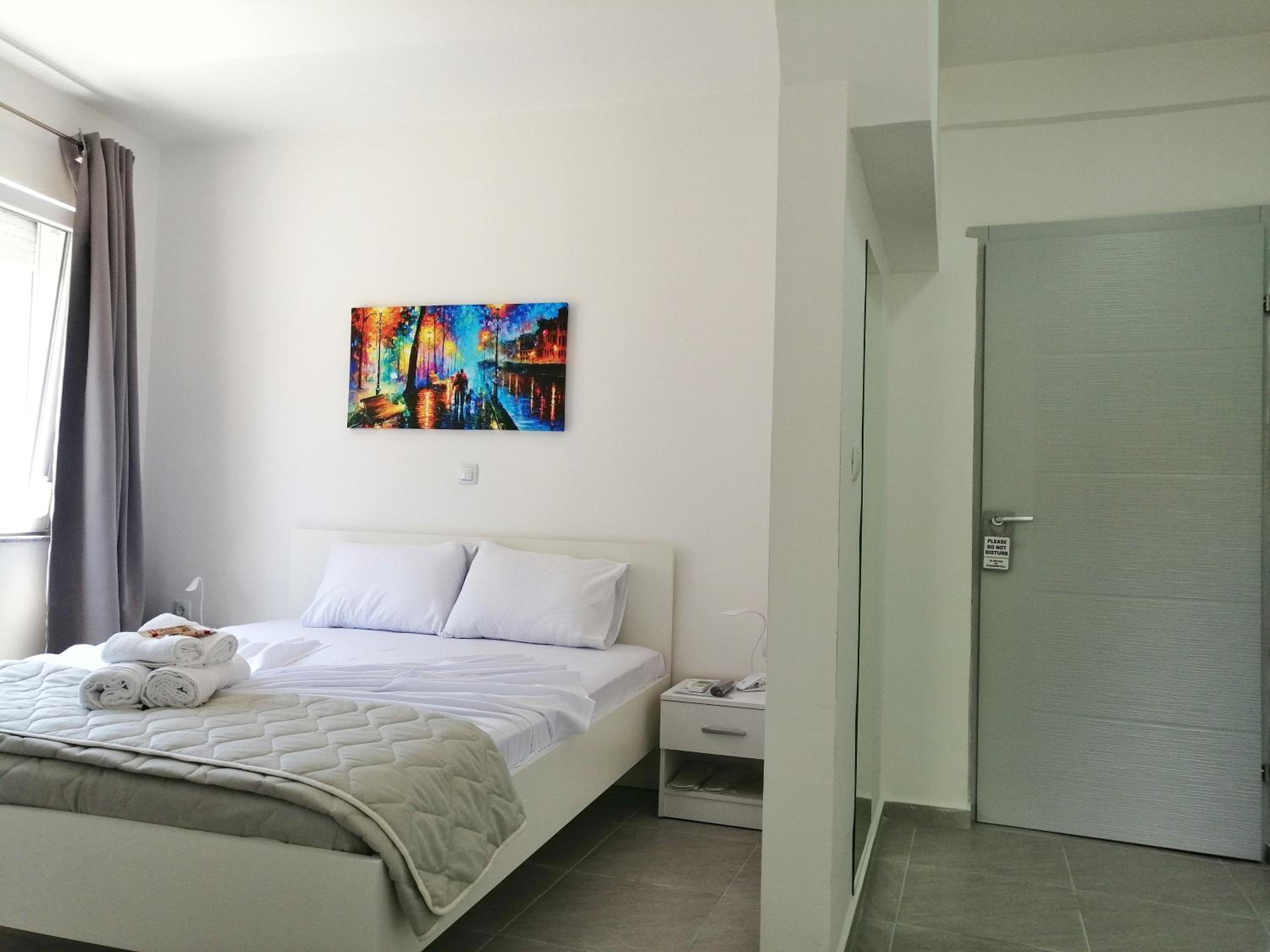 Redex Apartments view 2