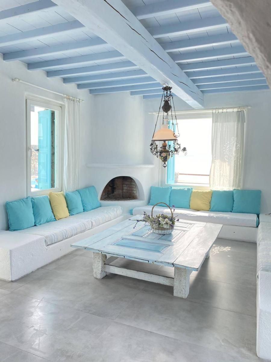 Villa Casa De Blue view 4