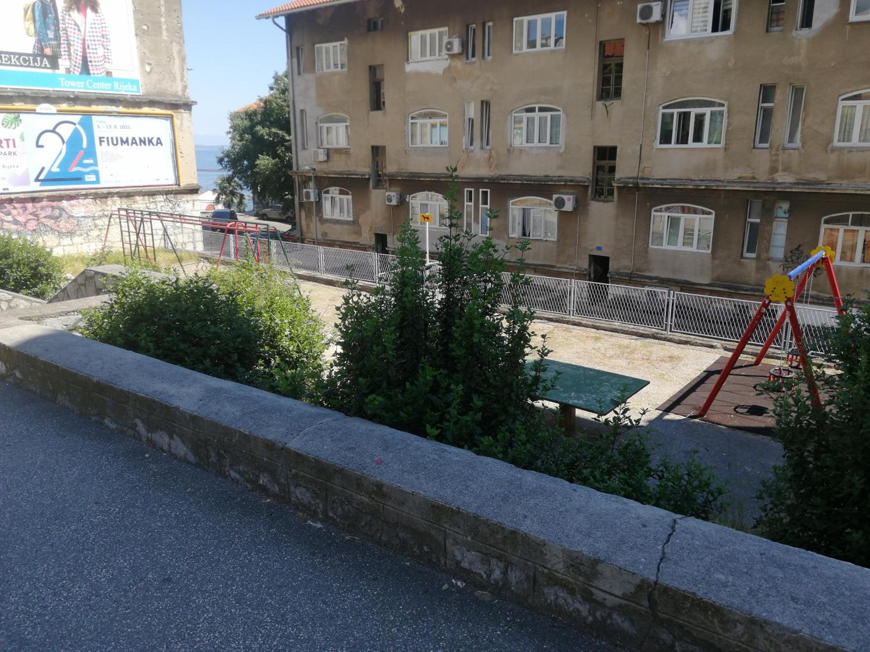 Studio Apartman Manuela view 4