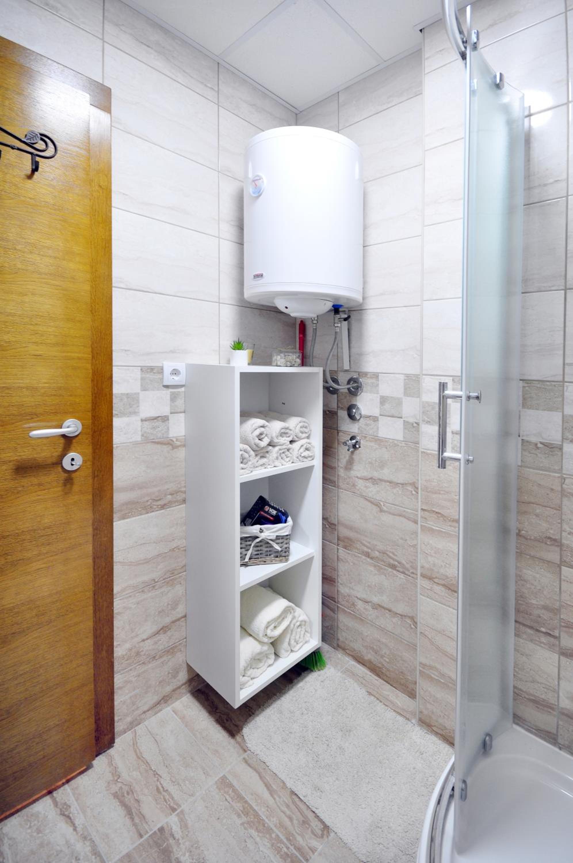 Apartman Lora view 3