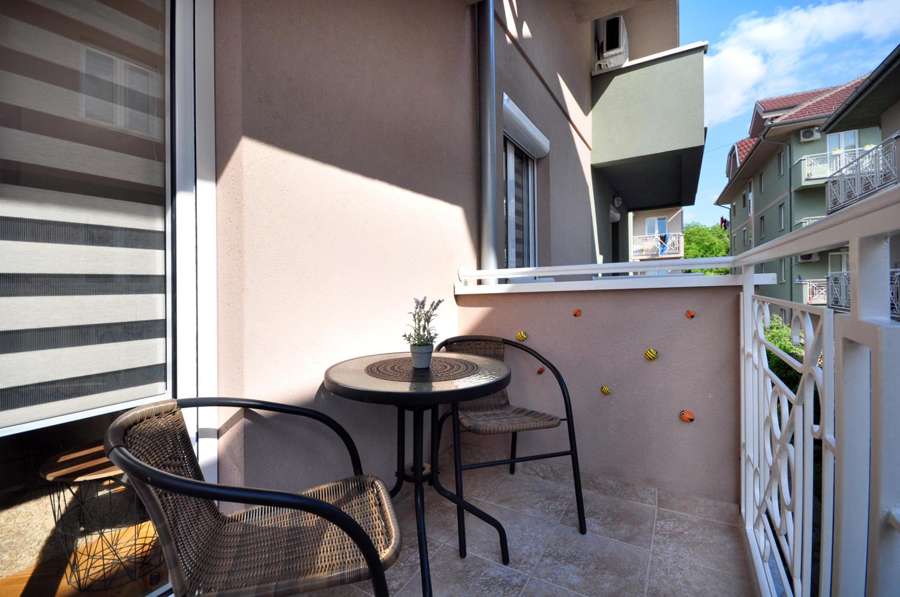 Apartman Lora view 4