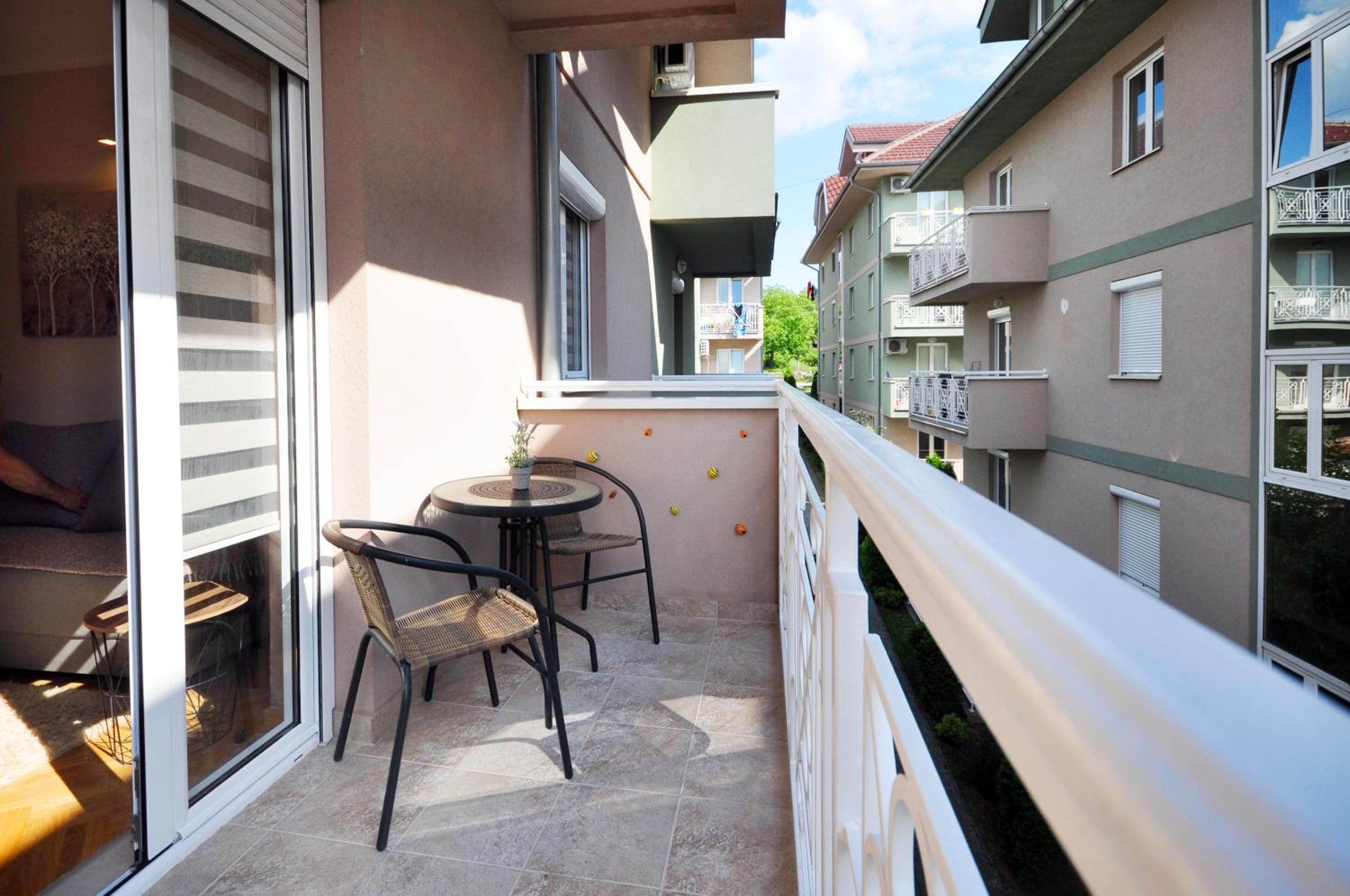 Apartman Lora view 5