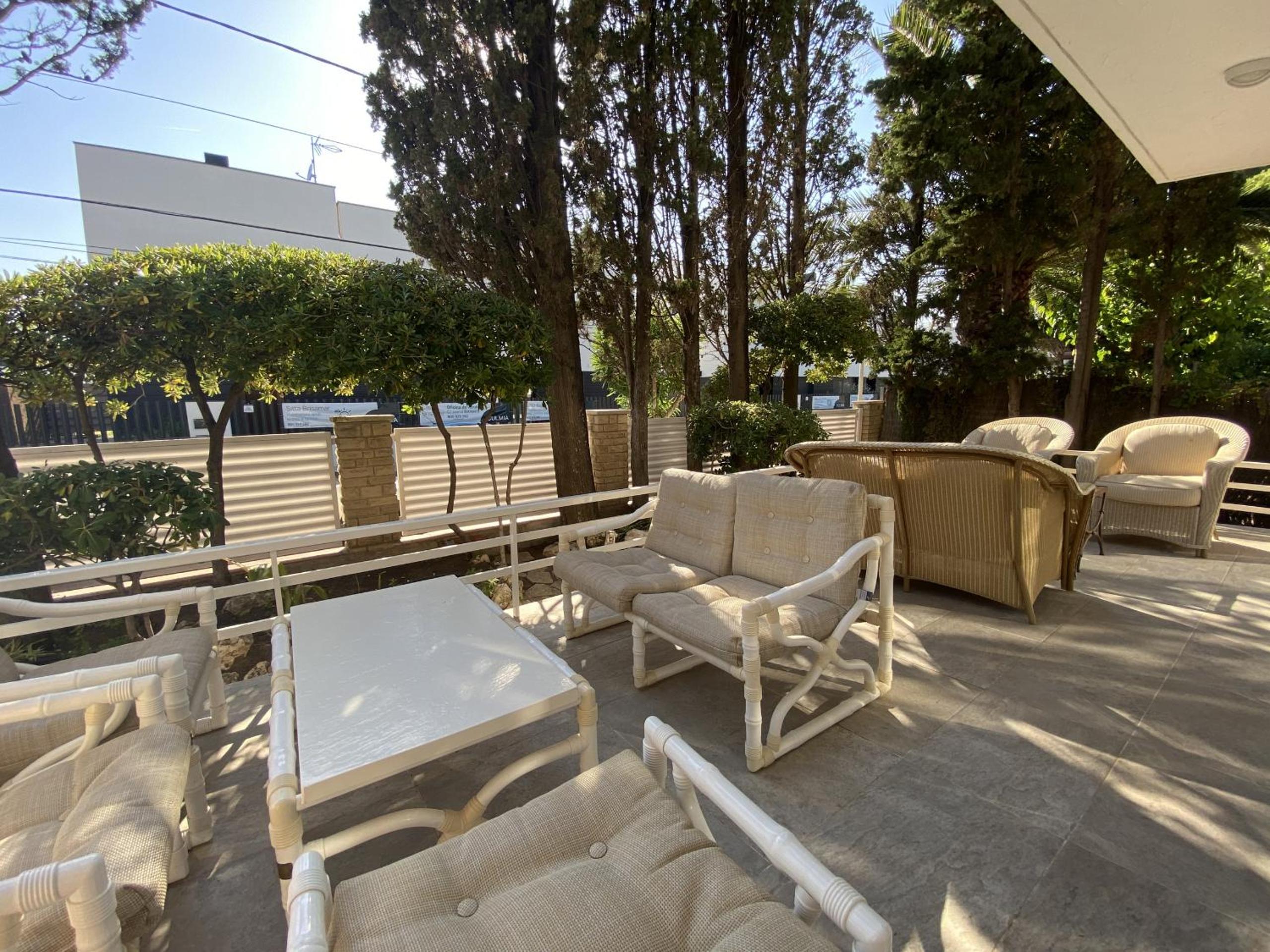 R31 Casa MONICA view 2