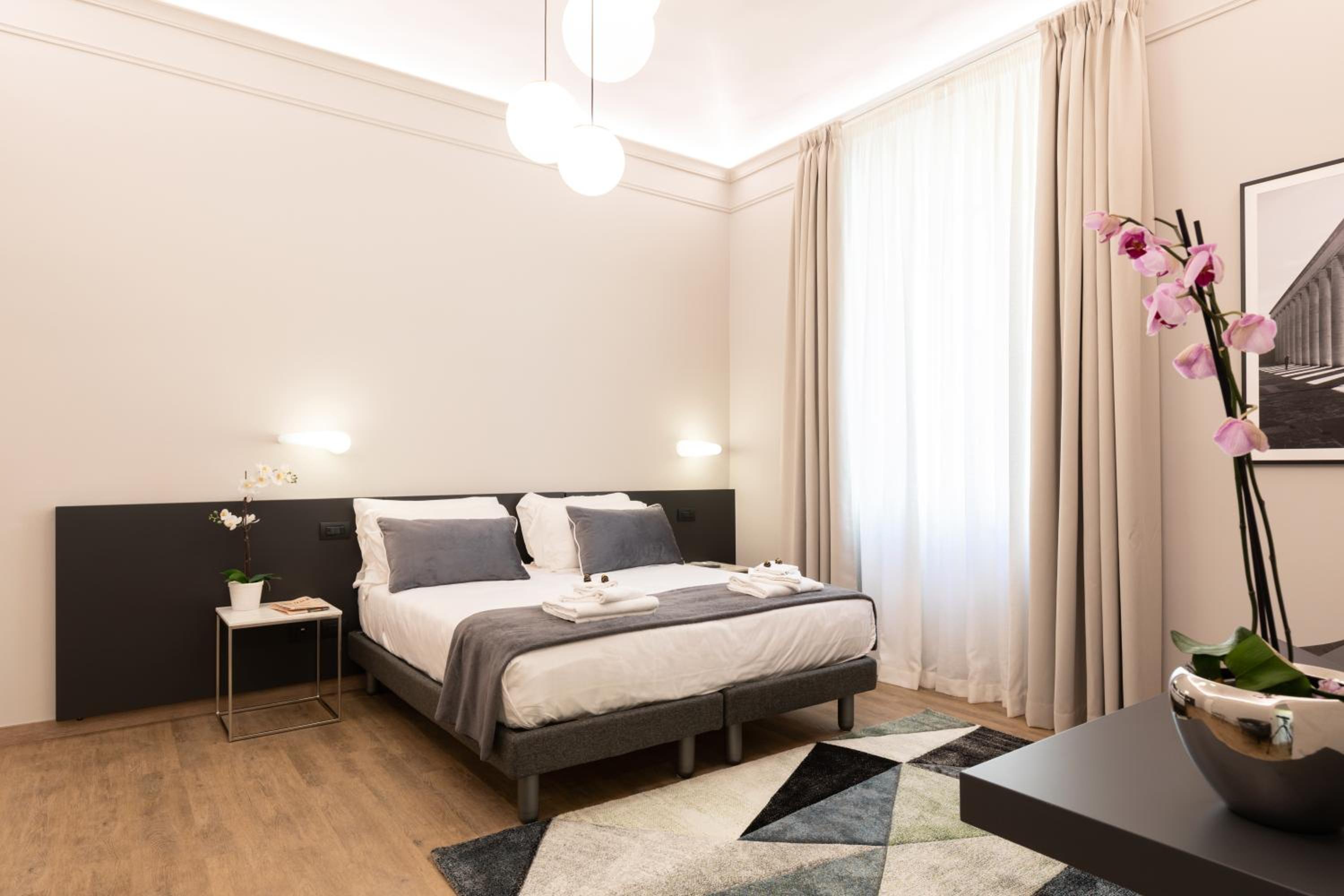 Foresteria di Piazza Cavour - Luxury Suites & Guest House