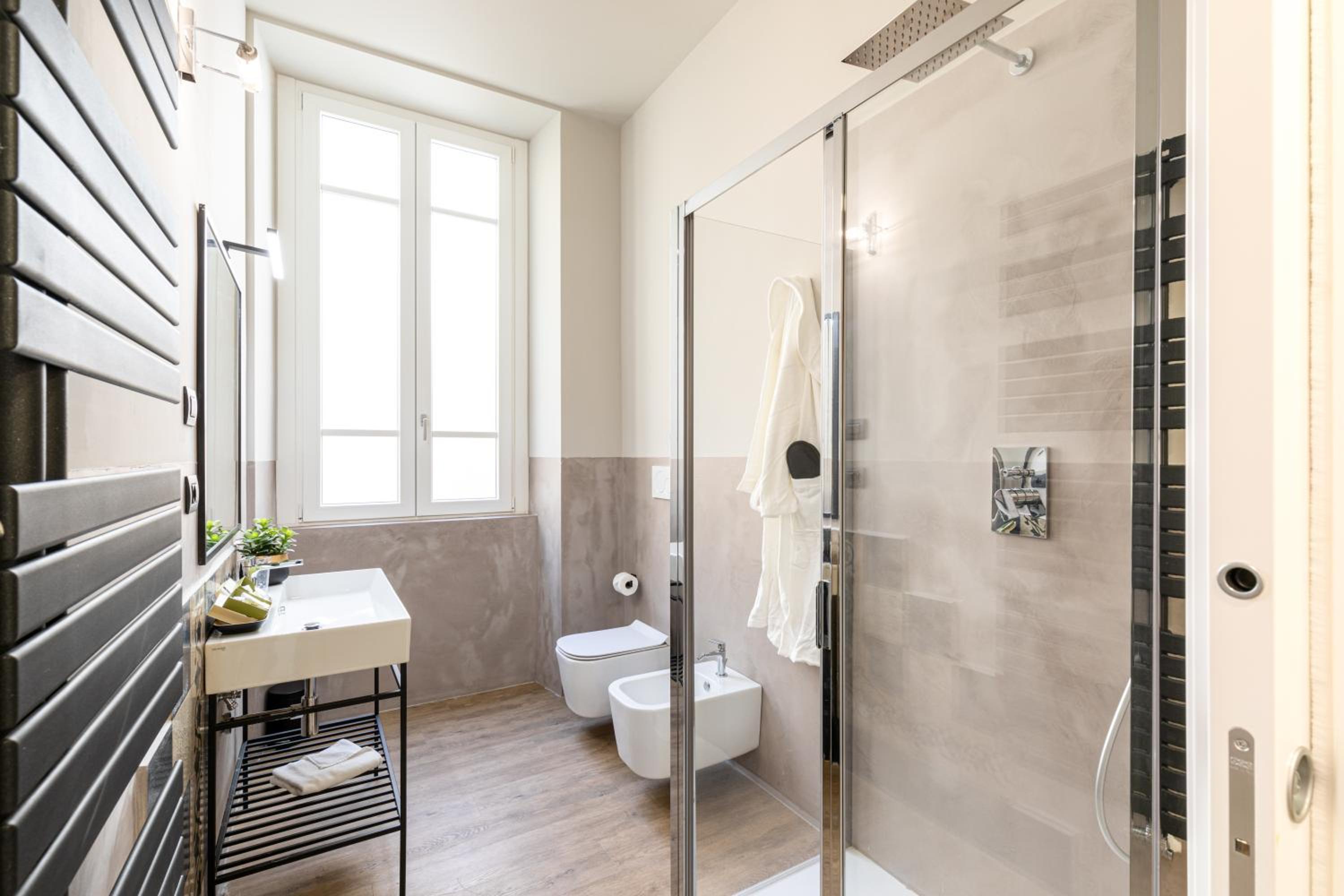 Foresteria di Piazza Cavour - Luxury Suites & Guest House