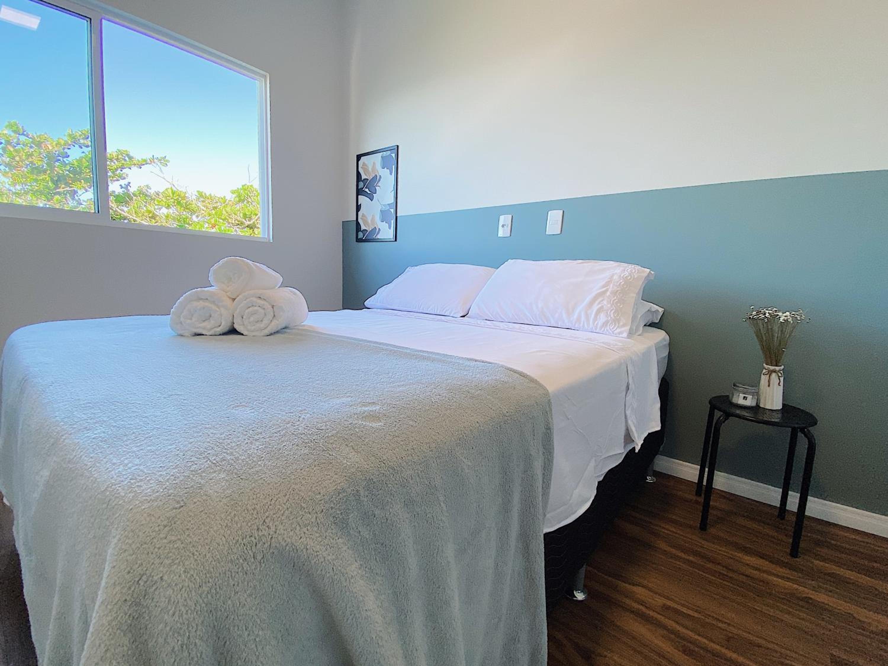 Casa Armação - Condomínio Frente Mar