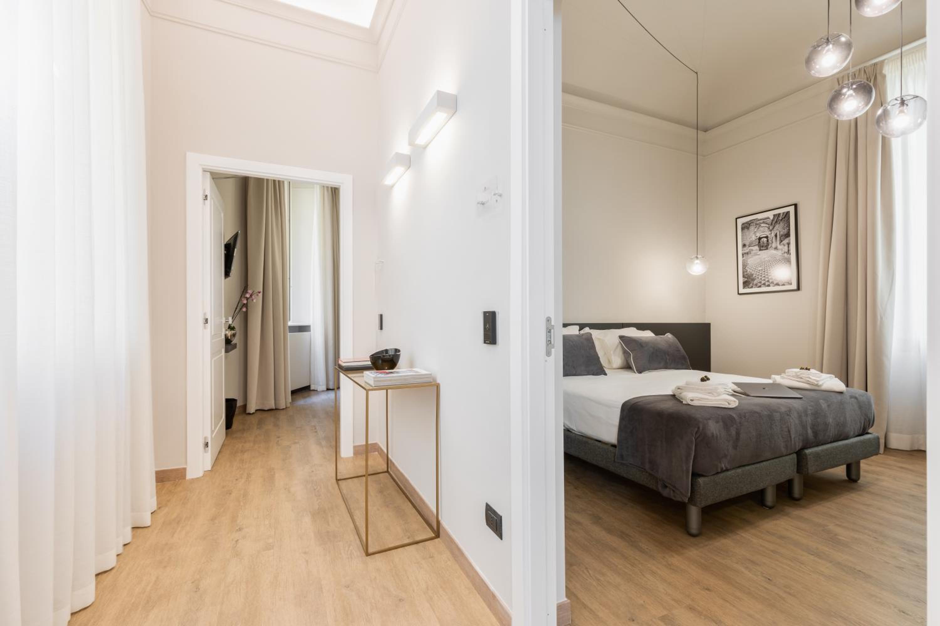 Foresteria di Piazza Cavour - Luxury Suites & Guest House