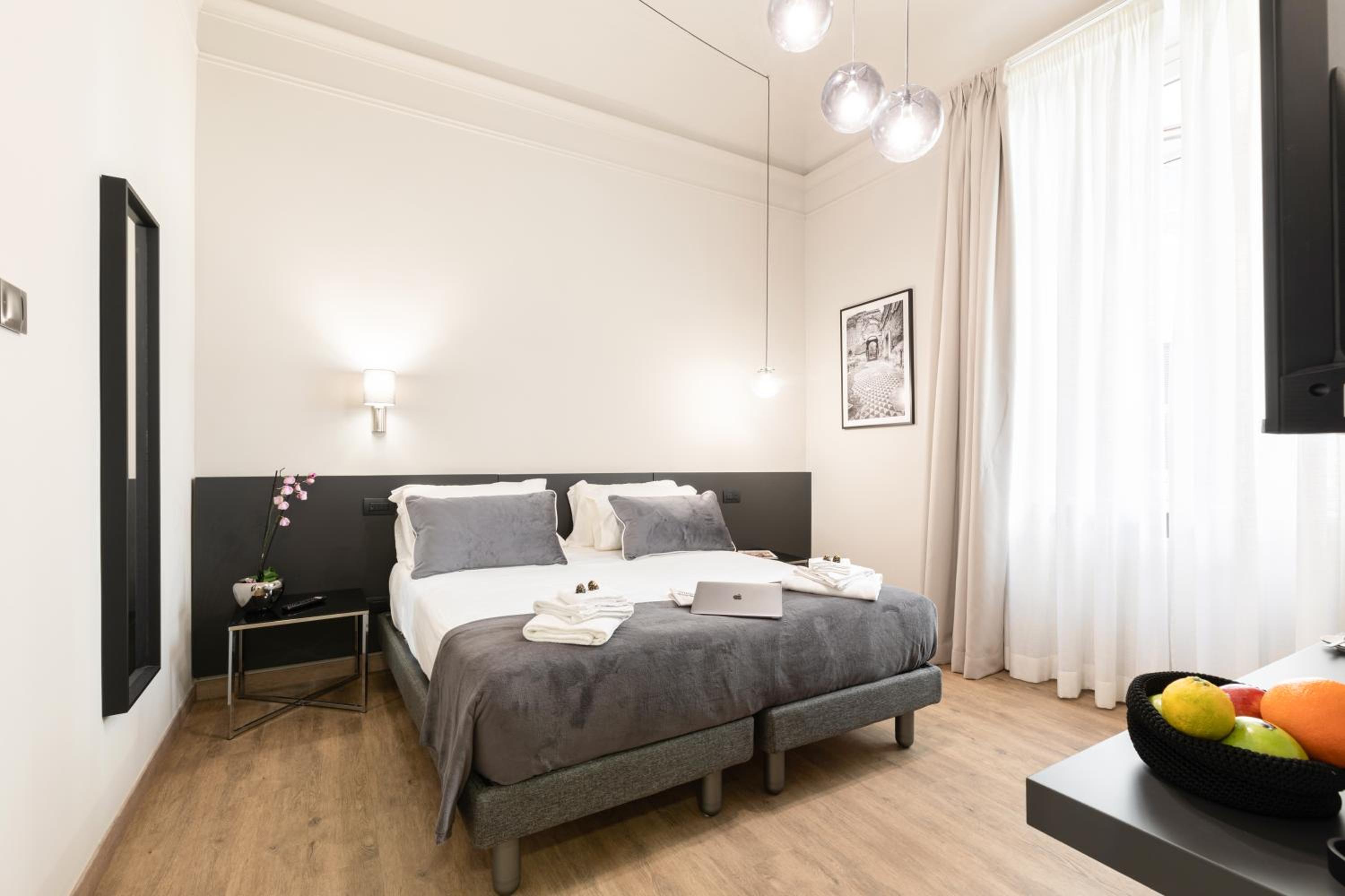 Foresteria di Piazza Cavour - Luxury Suites & Guest House