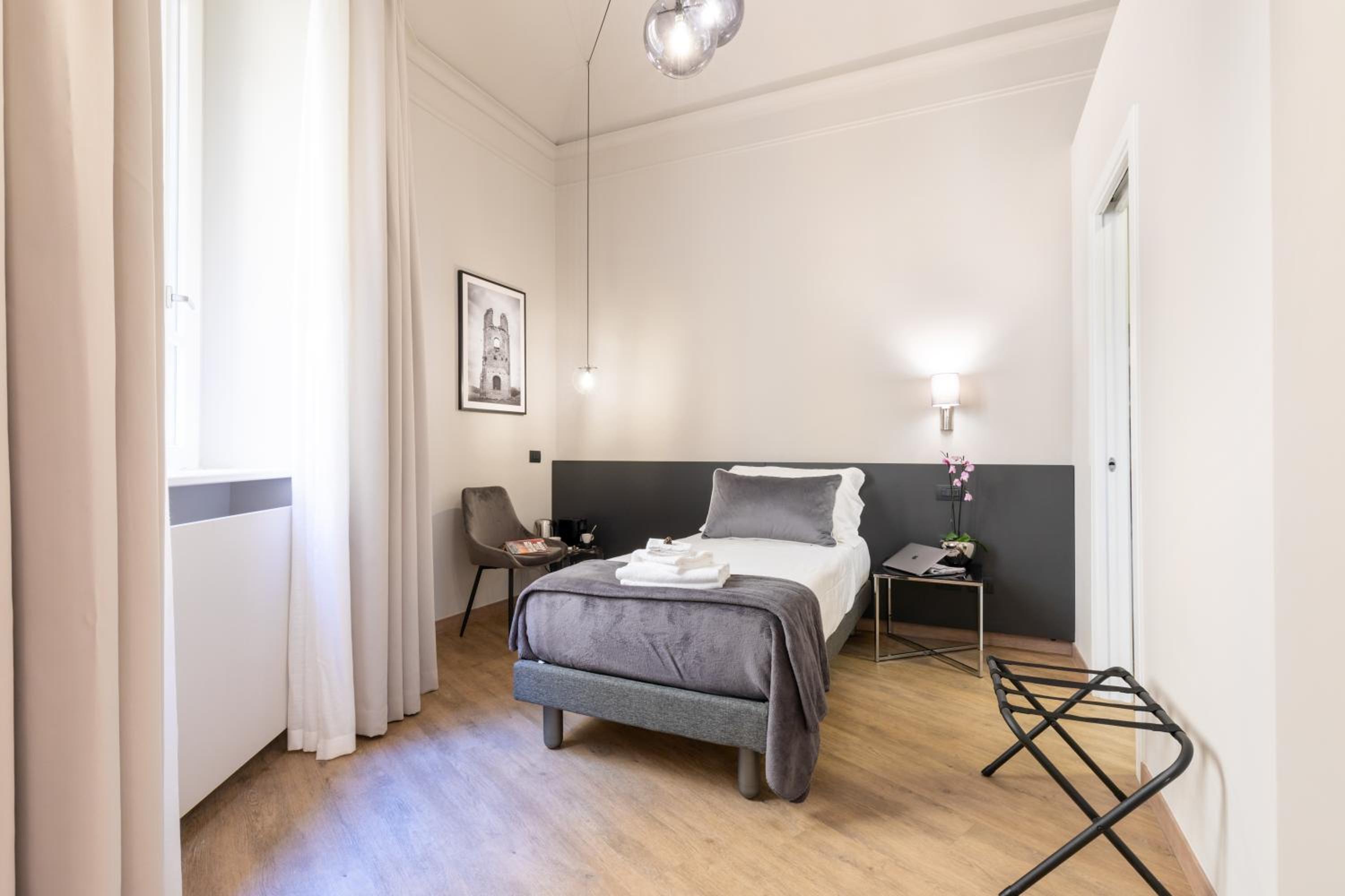 Foresteria di Piazza Cavour - Luxury Suites & Guest House