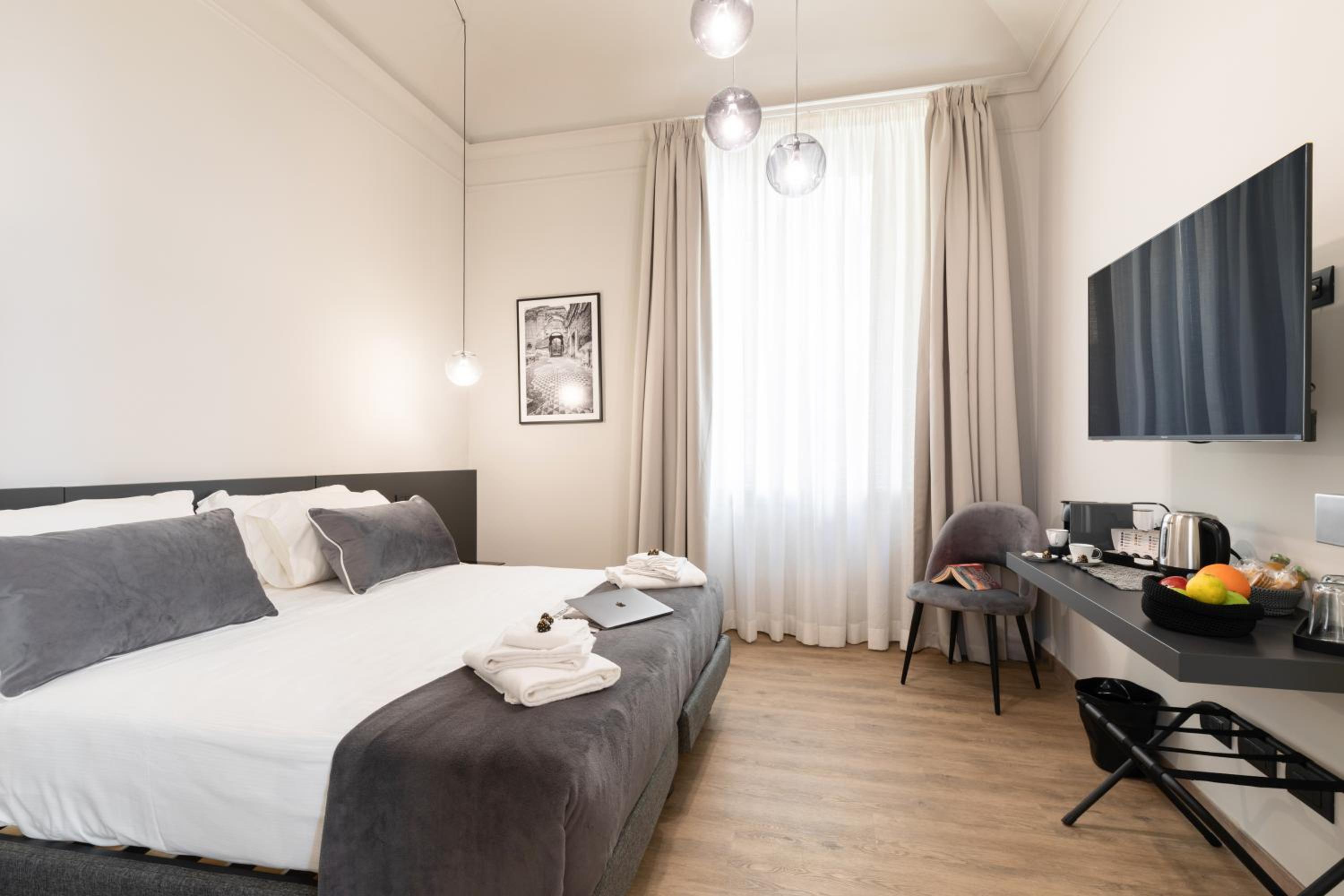 Foresteria di Piazza Cavour - Luxury Suites & Guest House