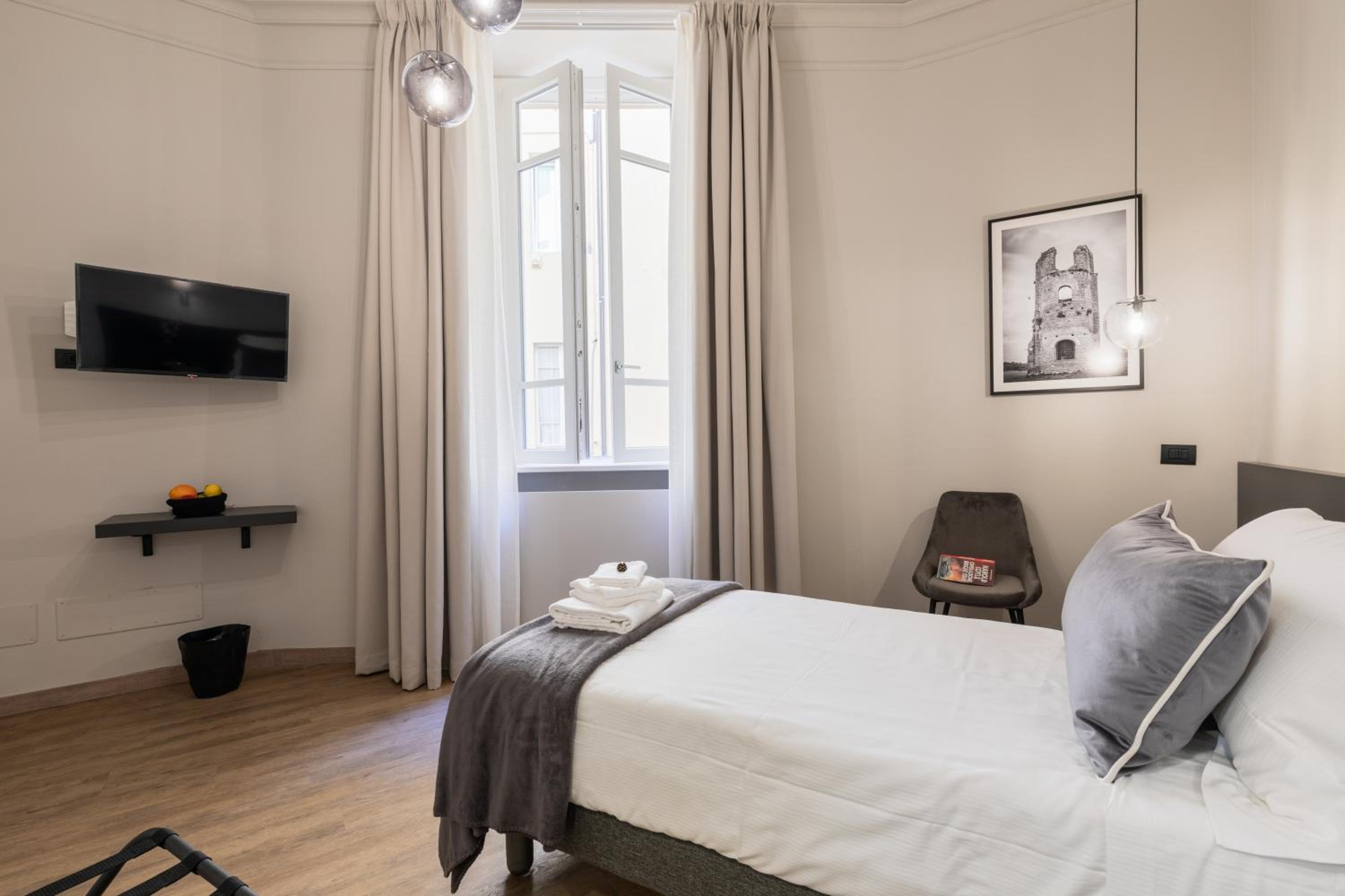 Foresteria di Piazza Cavour - Luxury Suites & Guest House