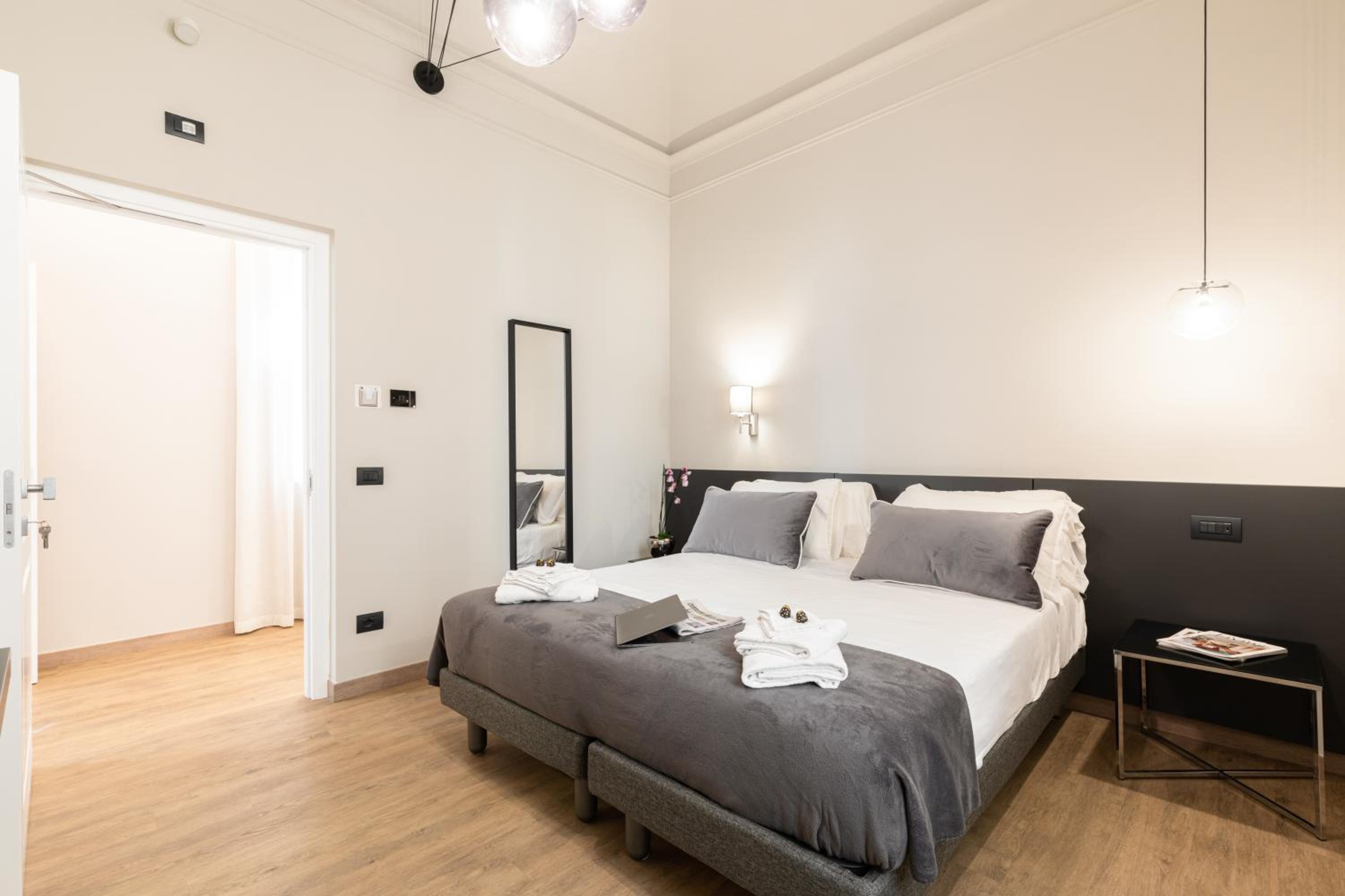 Foresteria di Piazza Cavour - Luxury Suites & Guest House
