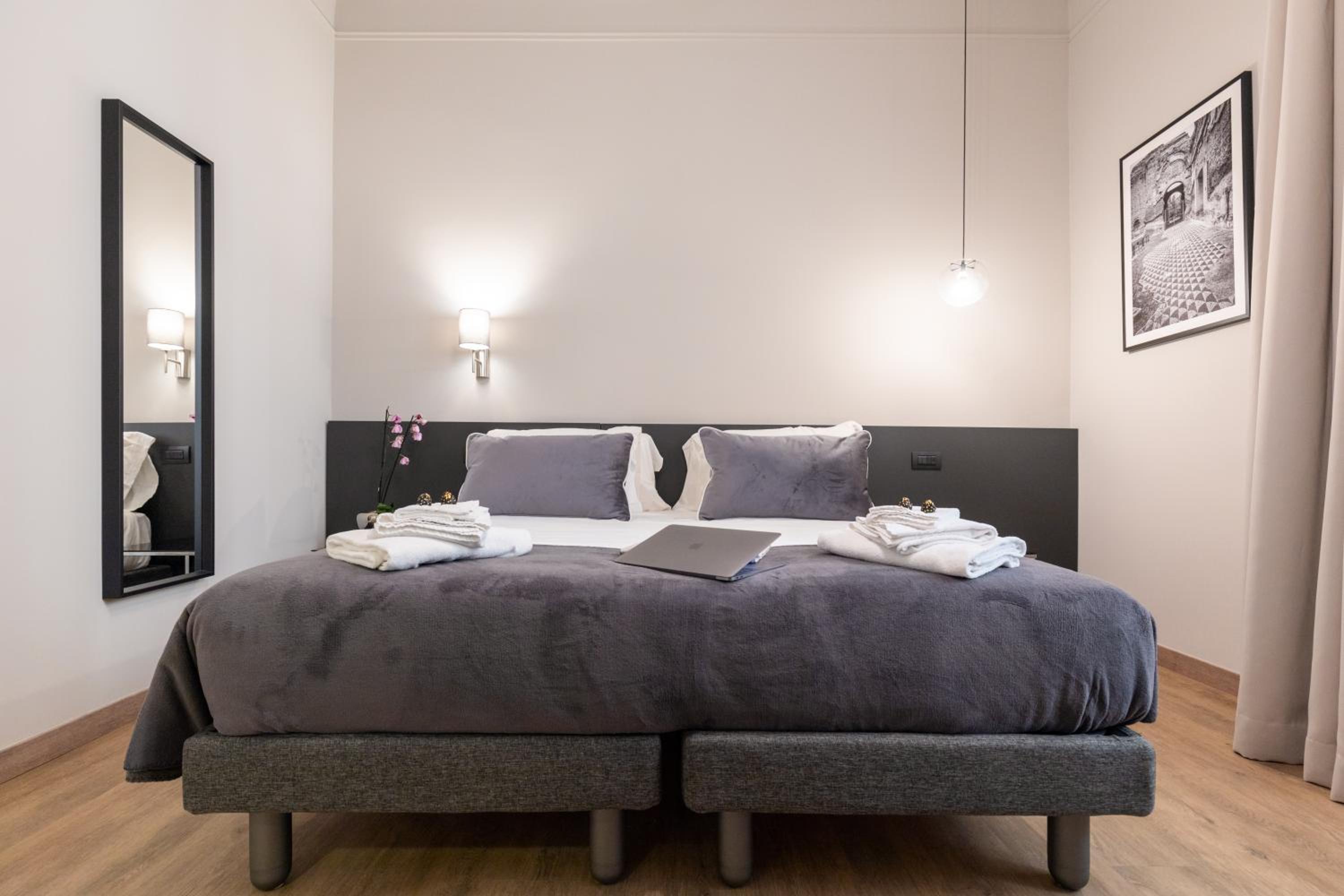 Foresteria di Piazza Cavour - Luxury Suites & Guest House