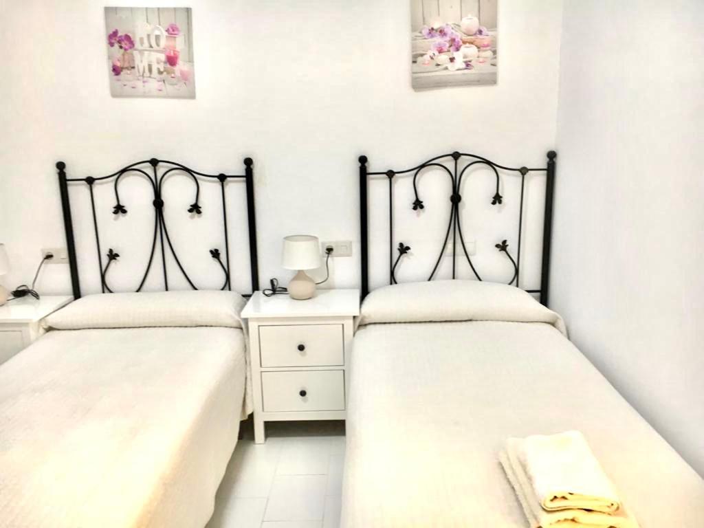 Apartamento El Primer Sol view 2