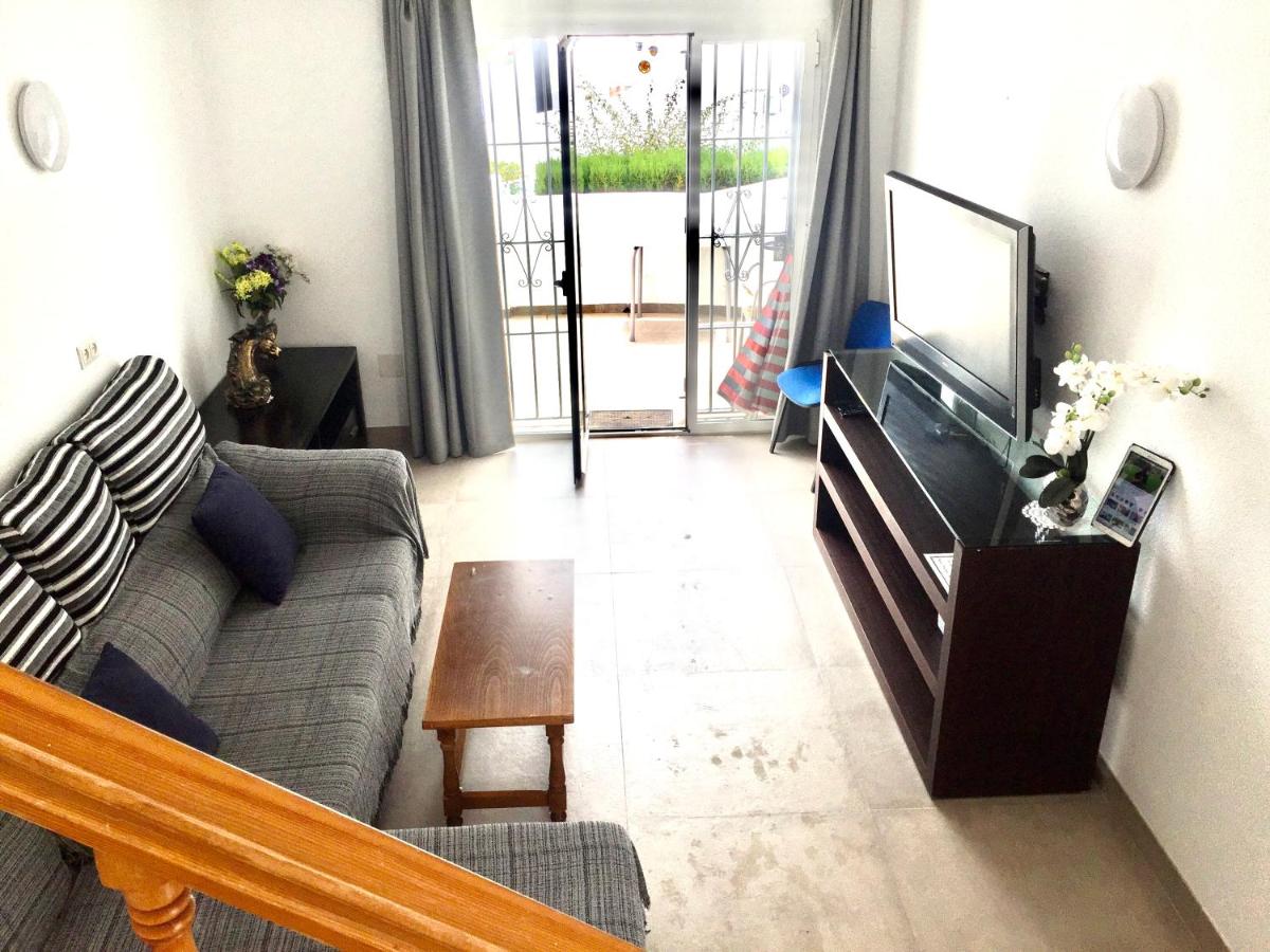 Apartamento El Primer Sol view 4