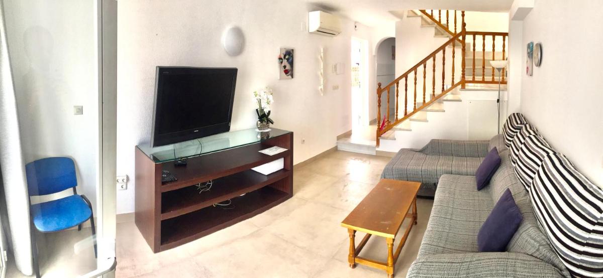 Apartamento El Primer Sol view 5