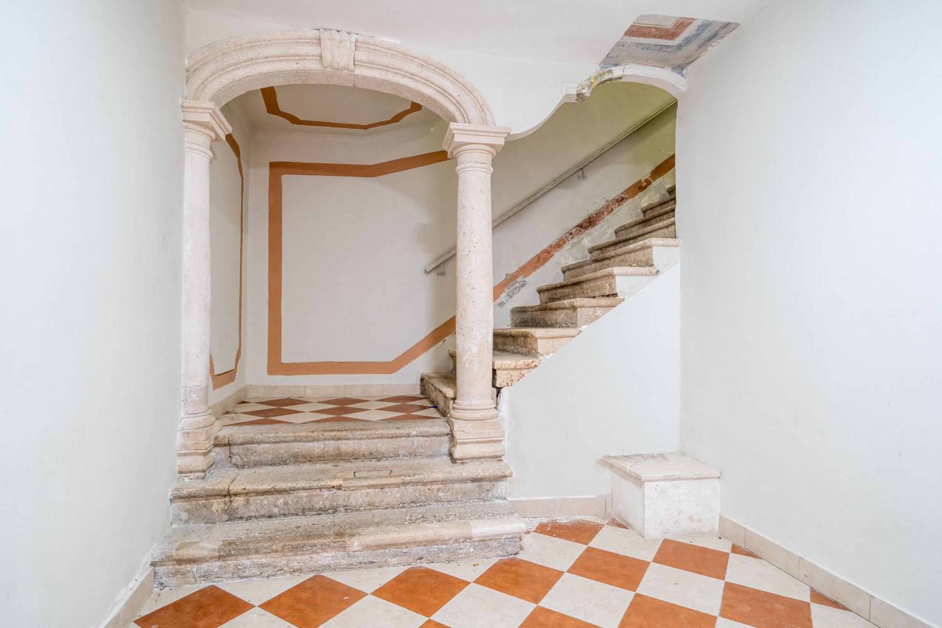 Kaboga Palace Luxury apartment