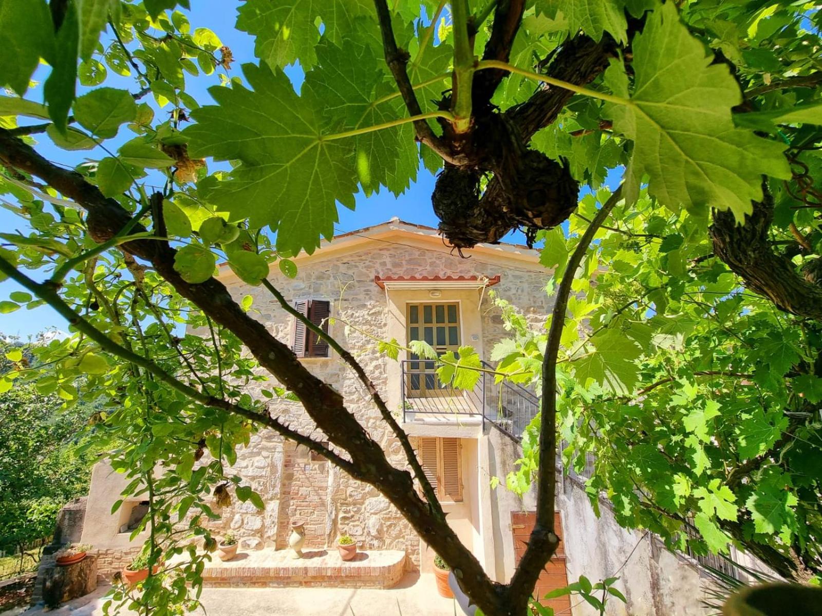 Casa Vacanze Gli Allori view 3