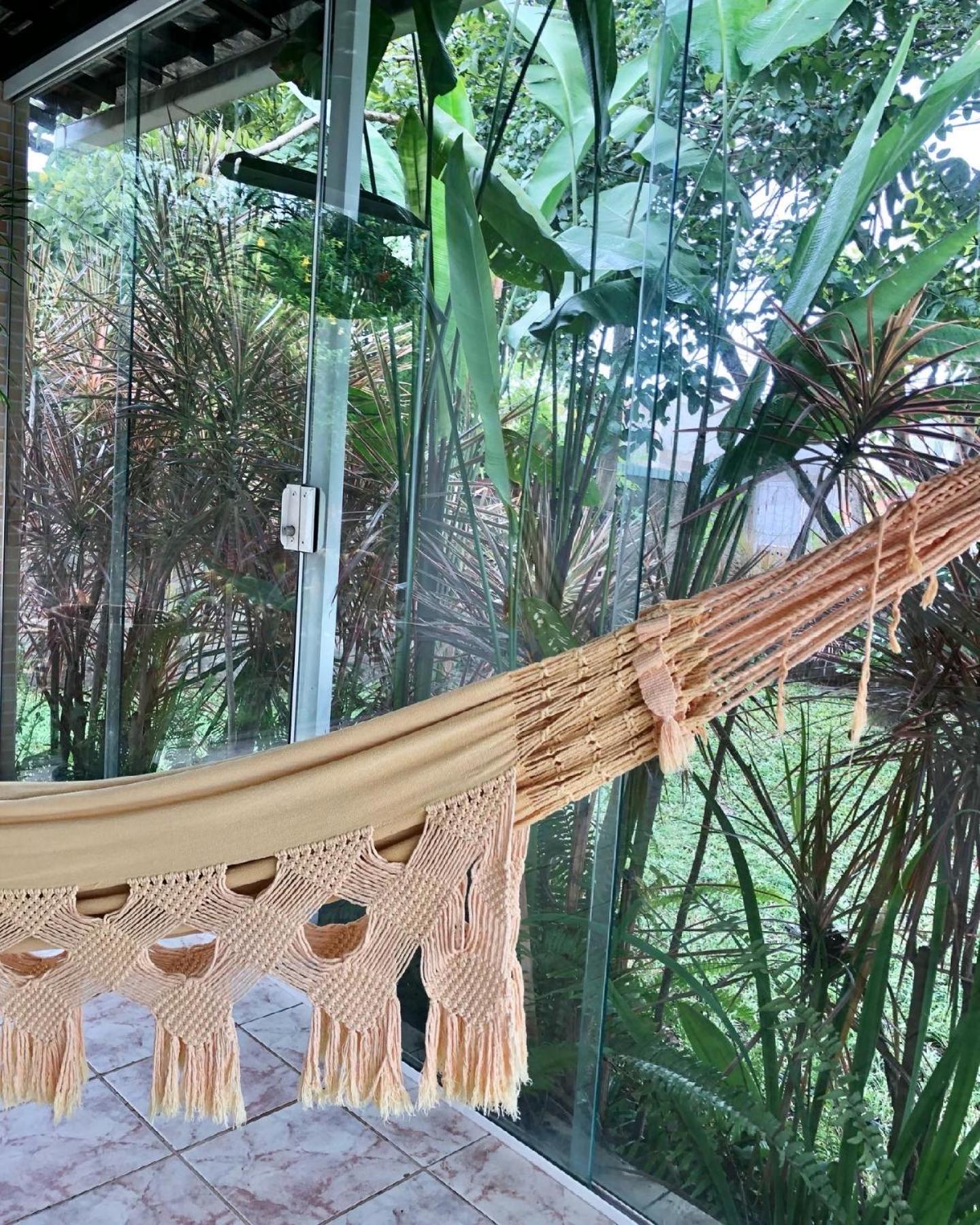 CASA BOUTIQUE MARACA Privativa