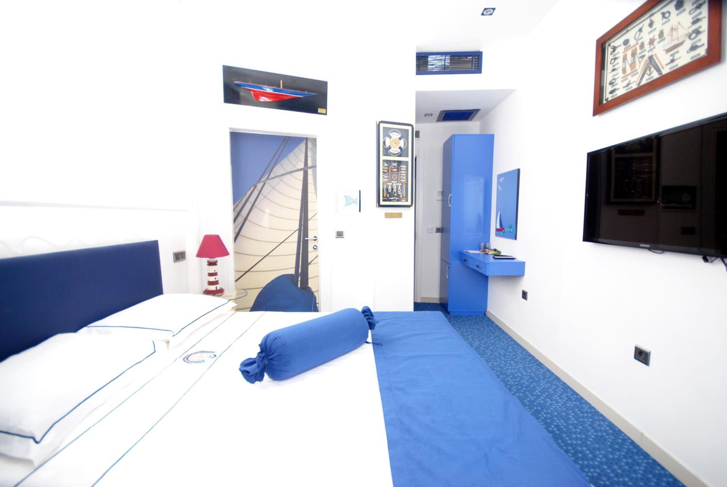 Galata Palace Otel - Image 74