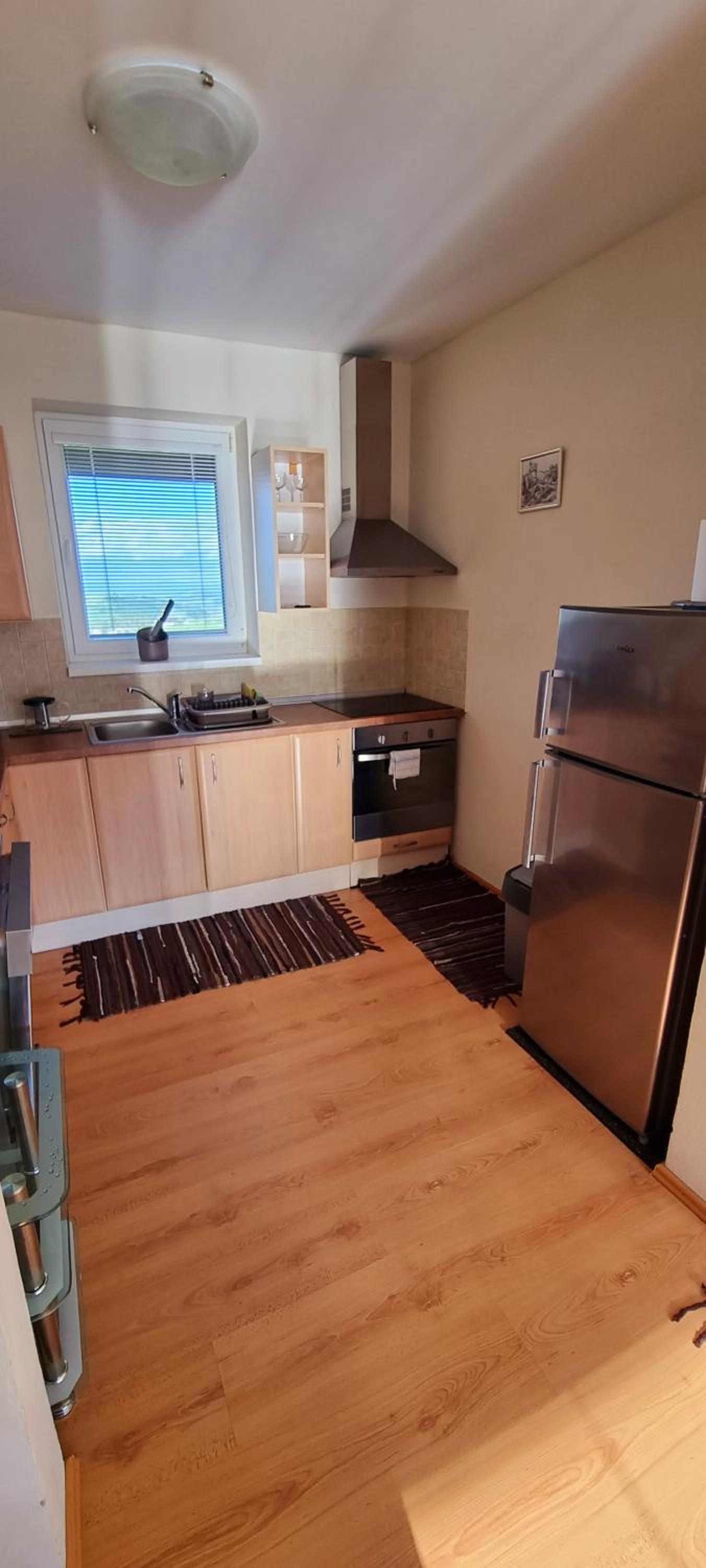 Mountain Village Apartment Pinewood *** view 2