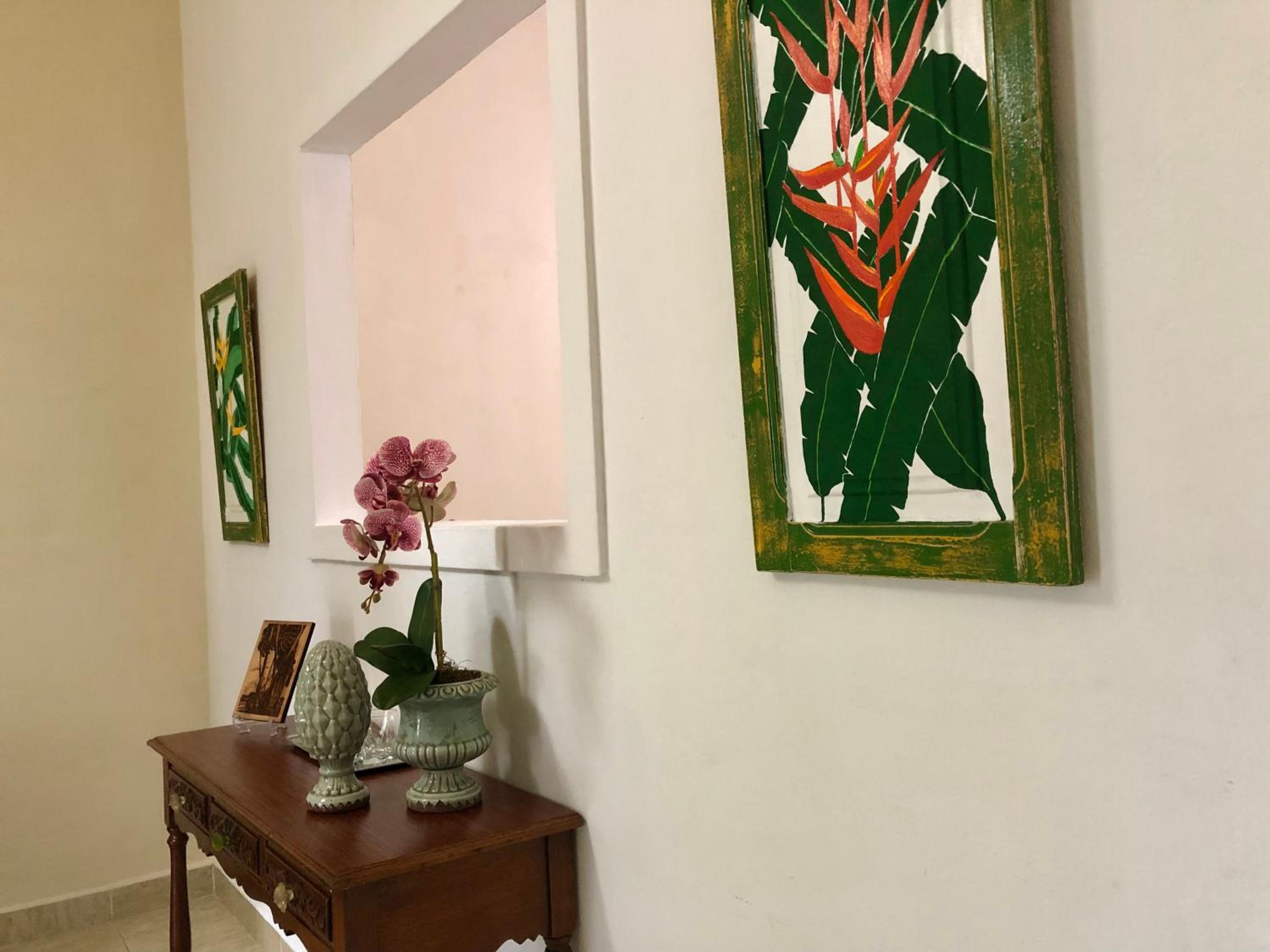 CASA BOUTIQUE MARACA Privativa