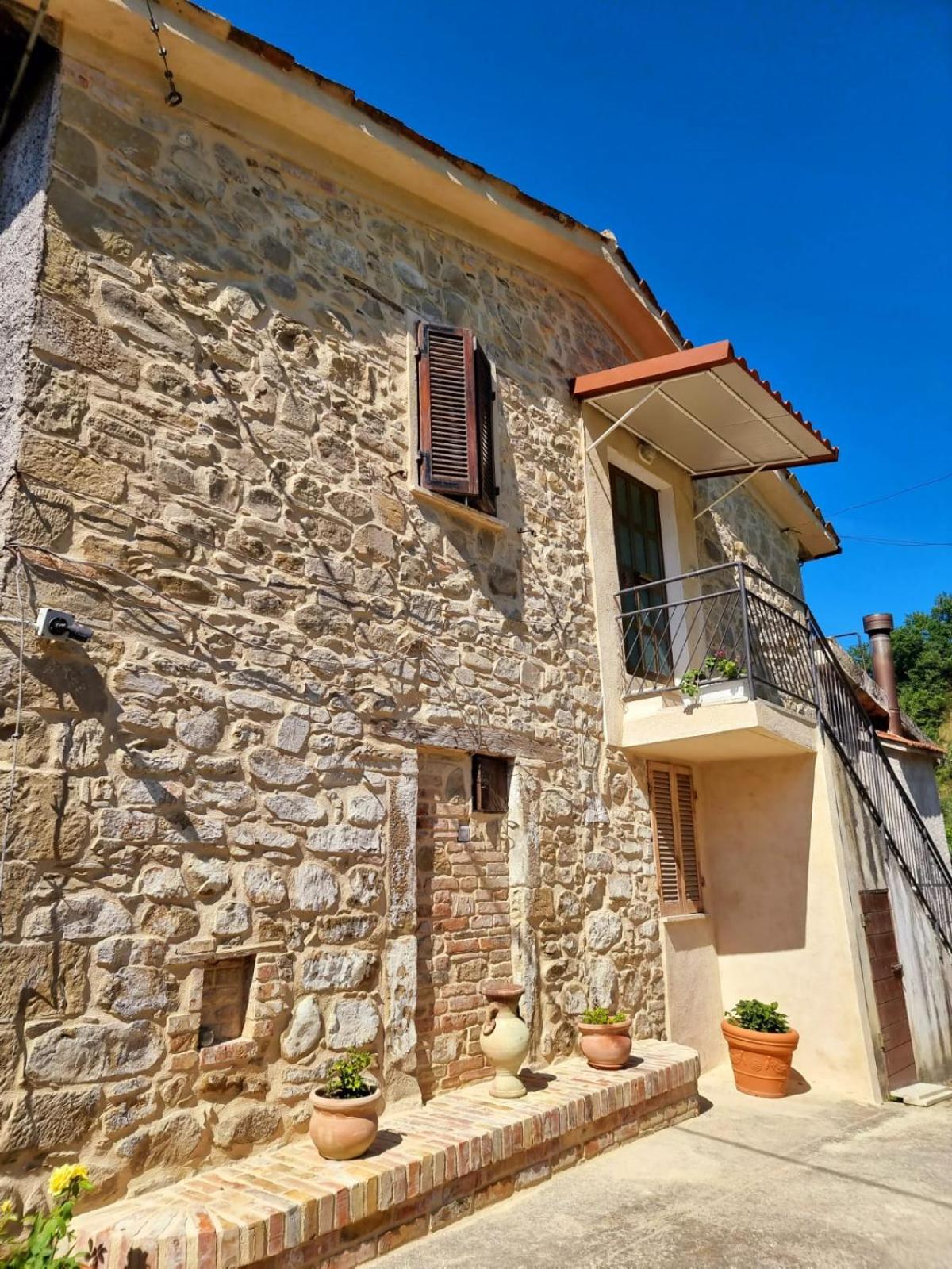 Casa Vacanze Gli Allori view 4
