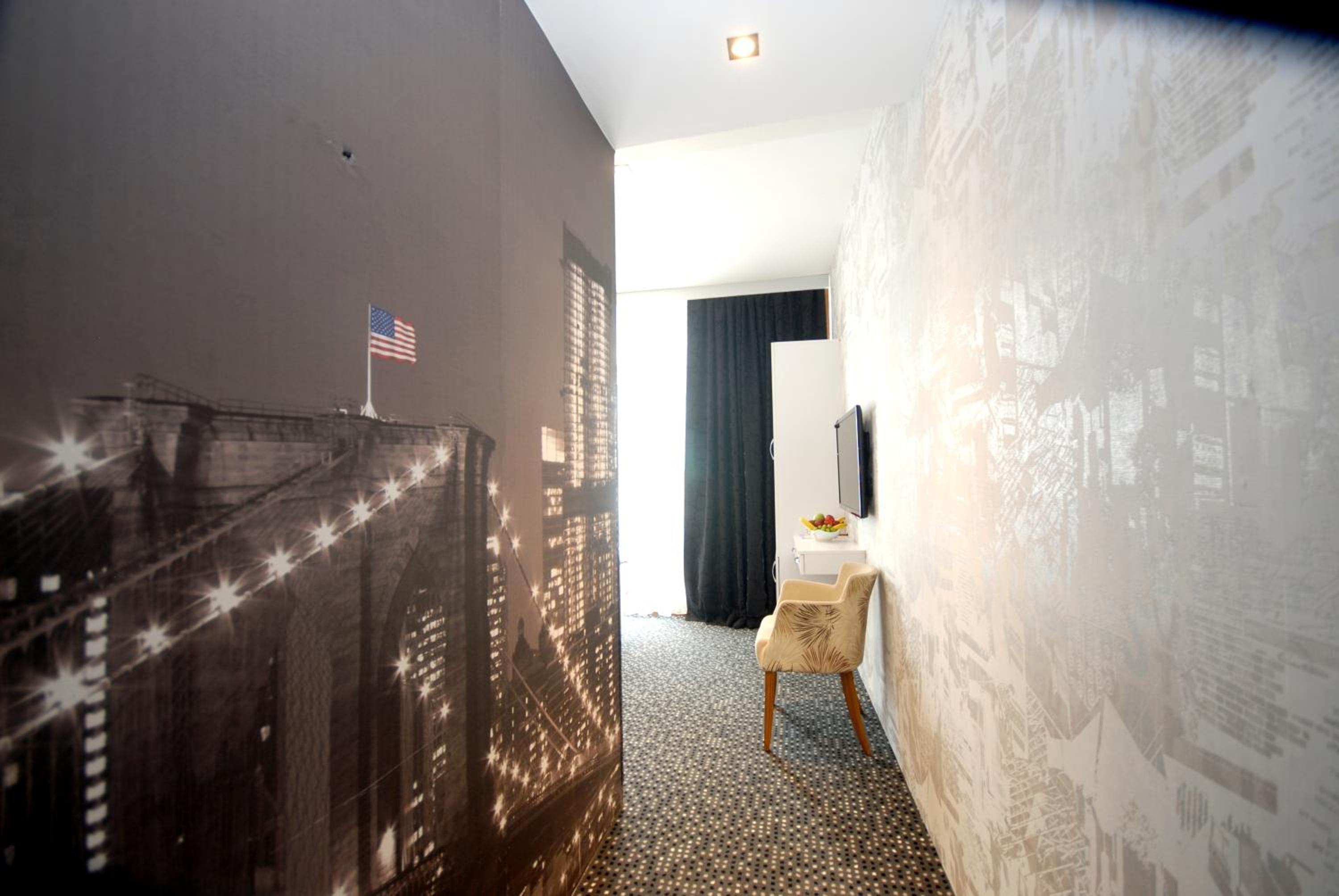 Galata Palace Otel - Image 61