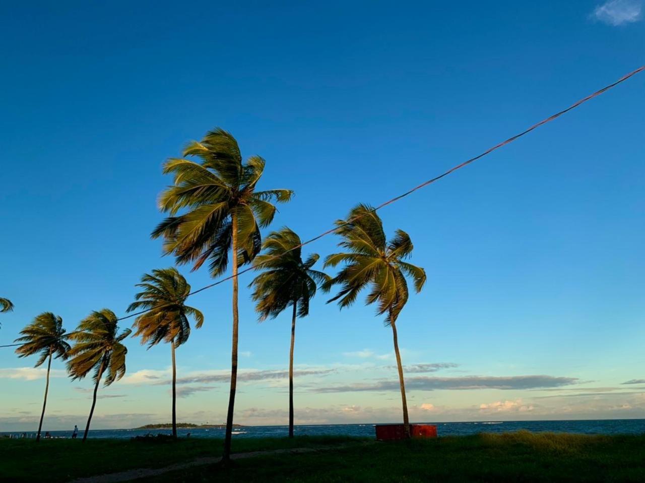 Casa de praia Solar da Barra