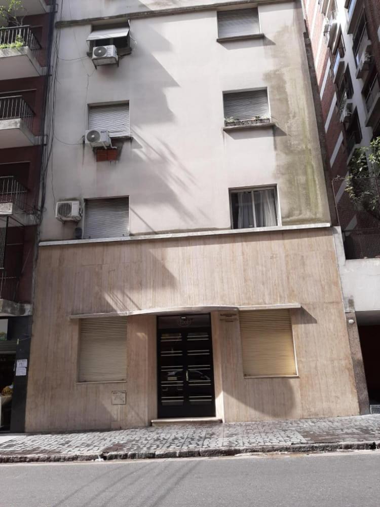 DTO 1AMB. RECOLETA