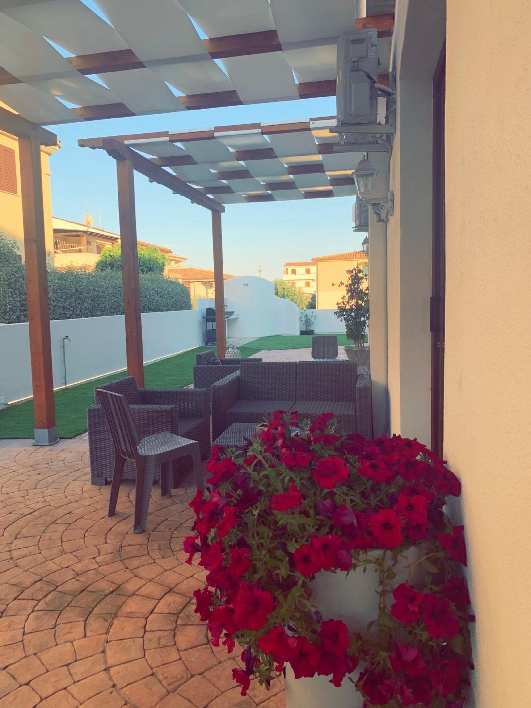 Le residenze del mare monolocale 6 view 2