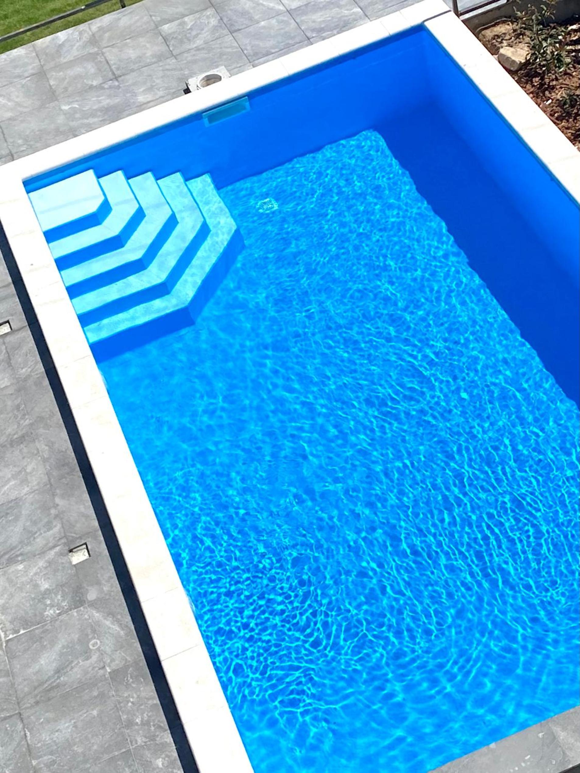 Balkon Apartmanház Panzió
