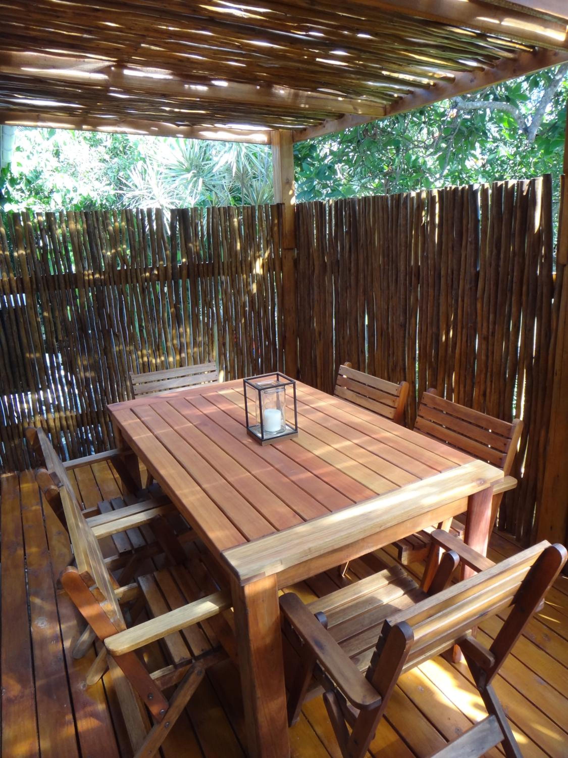 Leopard Corner Lodge