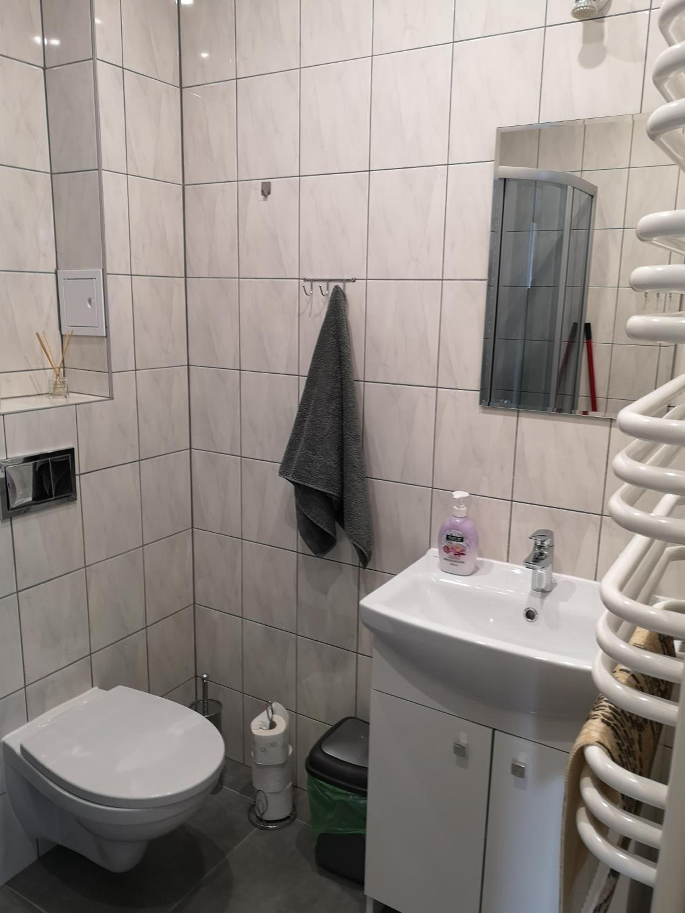 Siedlisko Waliszówka view 4